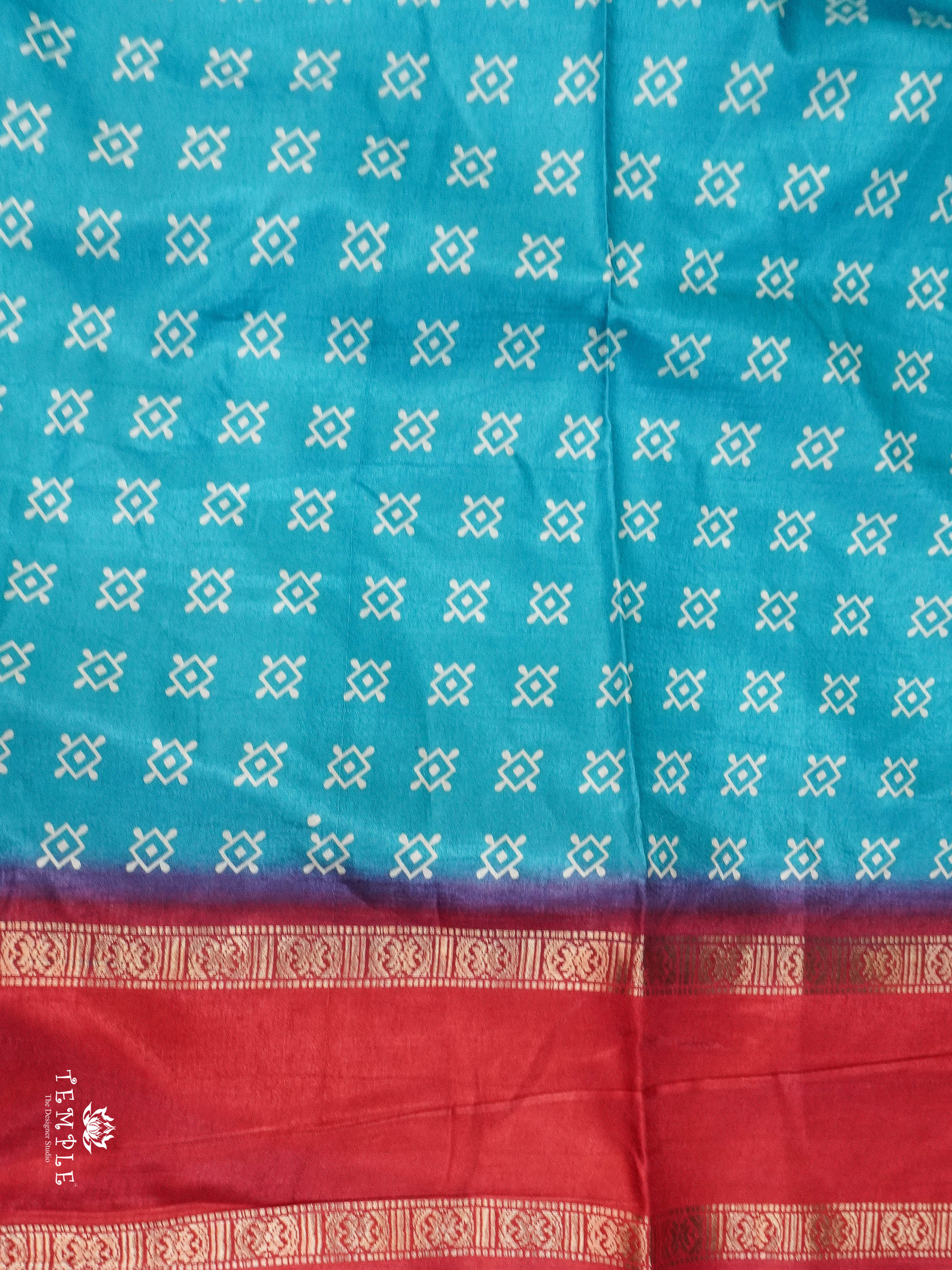 Binny Silk Saree | TTDS1547 | Merry Deals