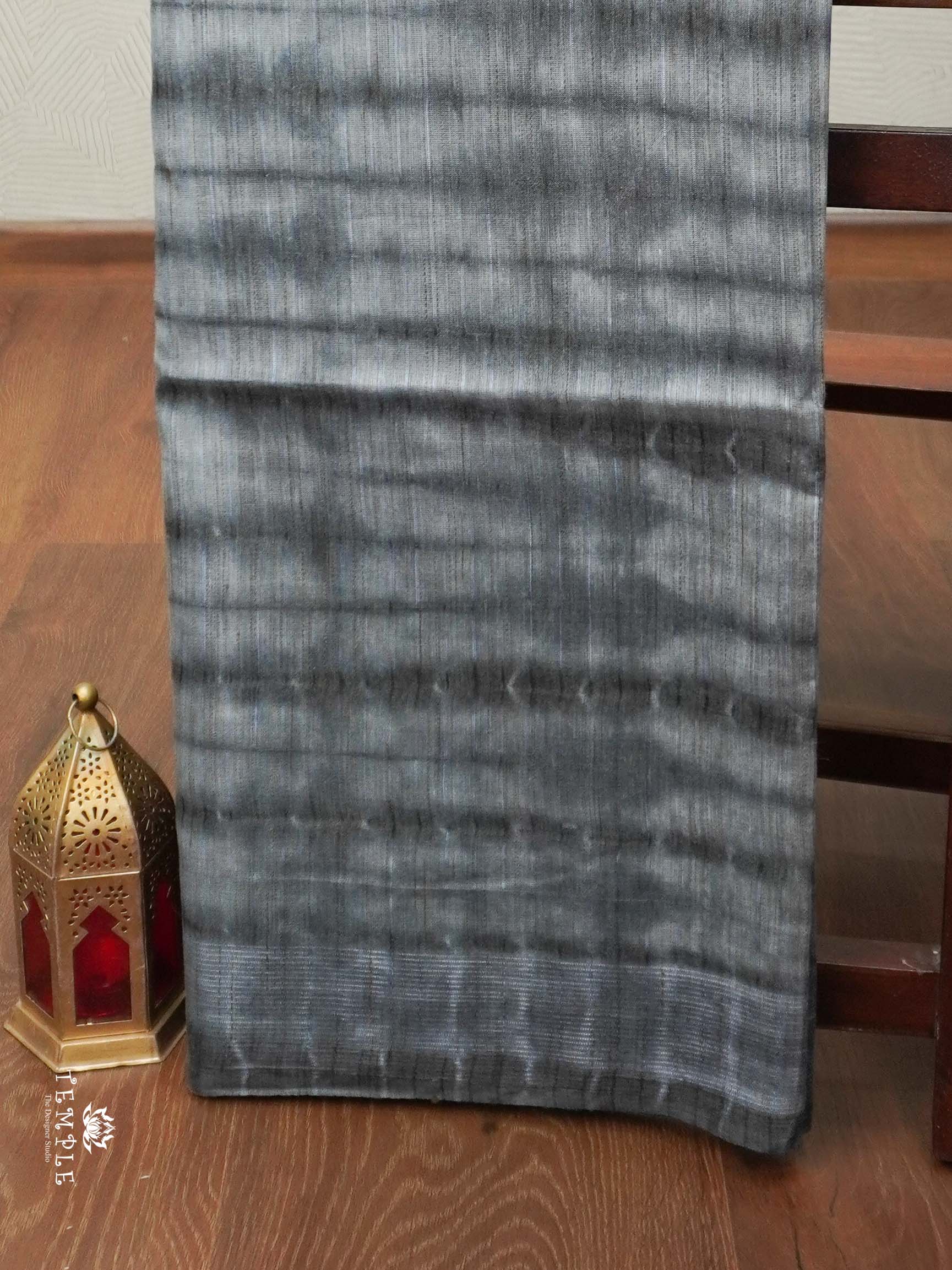 Baswada Cotton Saree With sequins Work | TTDS2060