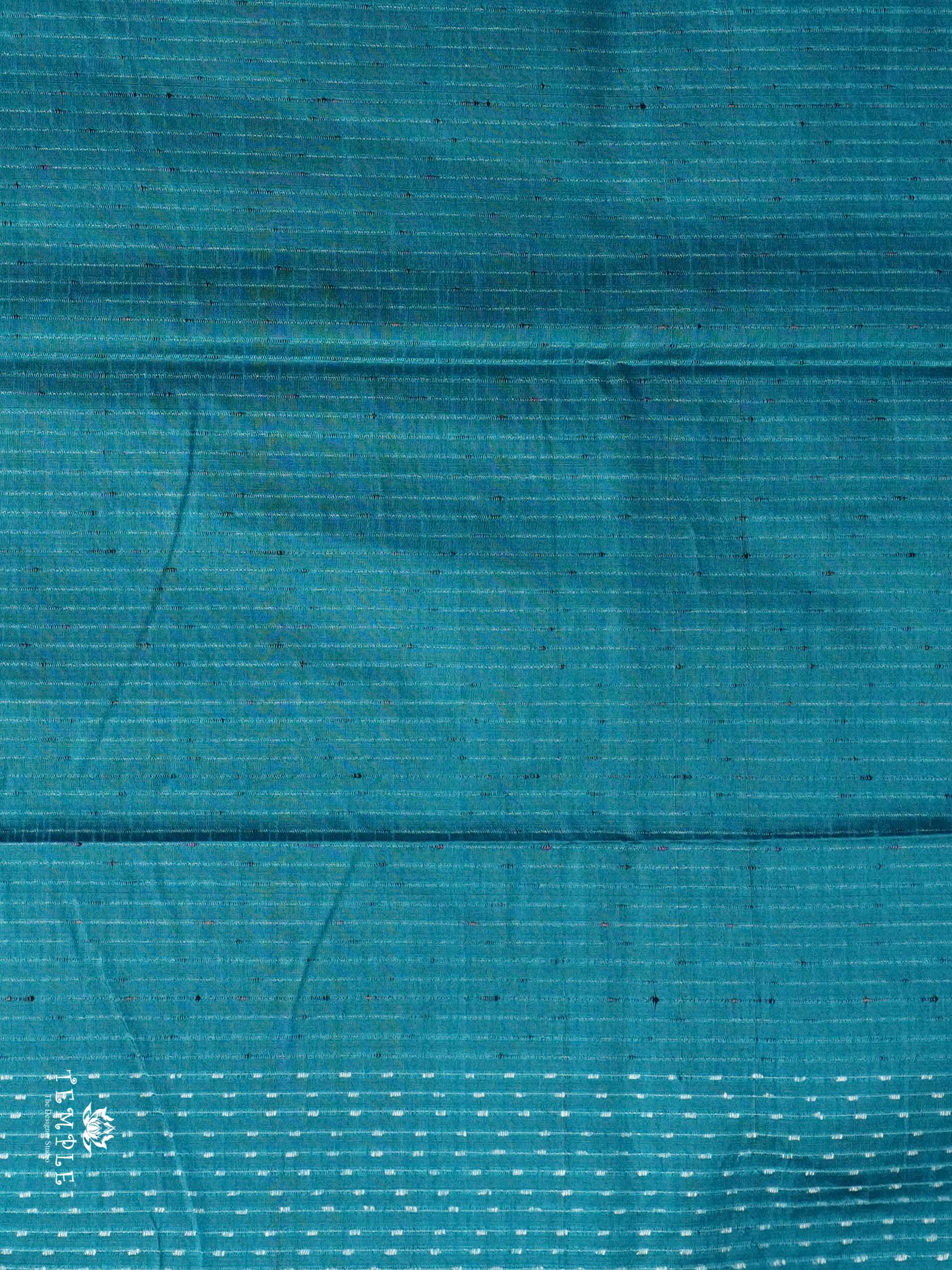 Raw Silk Saree  | TTDS2337
