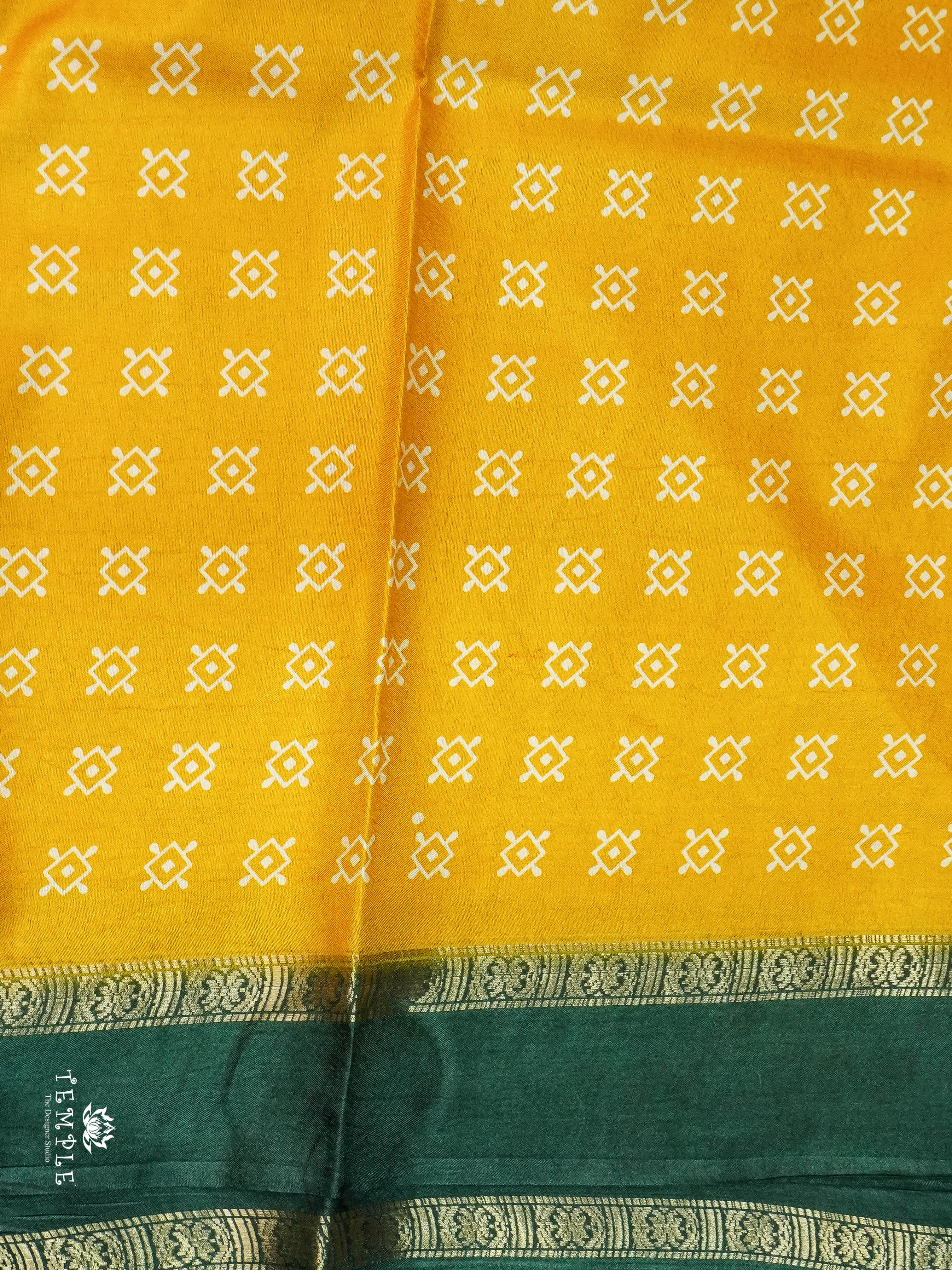 Binny Silk Saree | TTDS1547 | Merry Deals