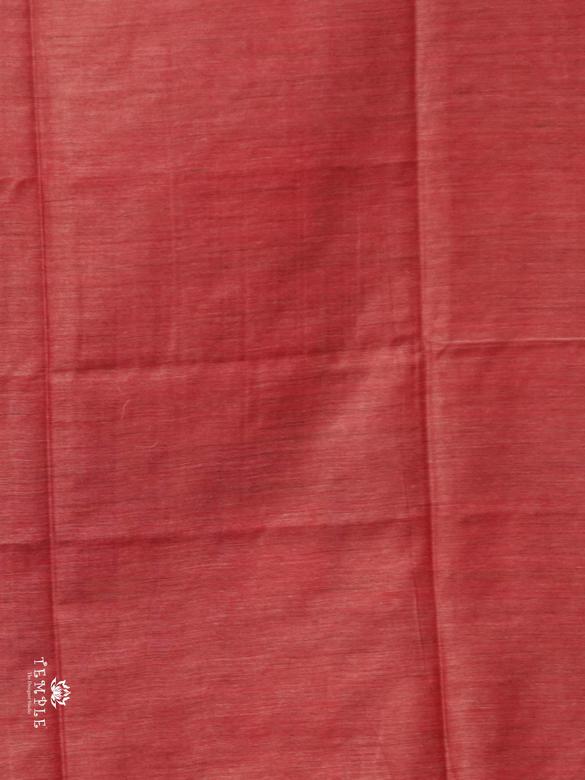 Baswada Cotton Saree | TTDS2067