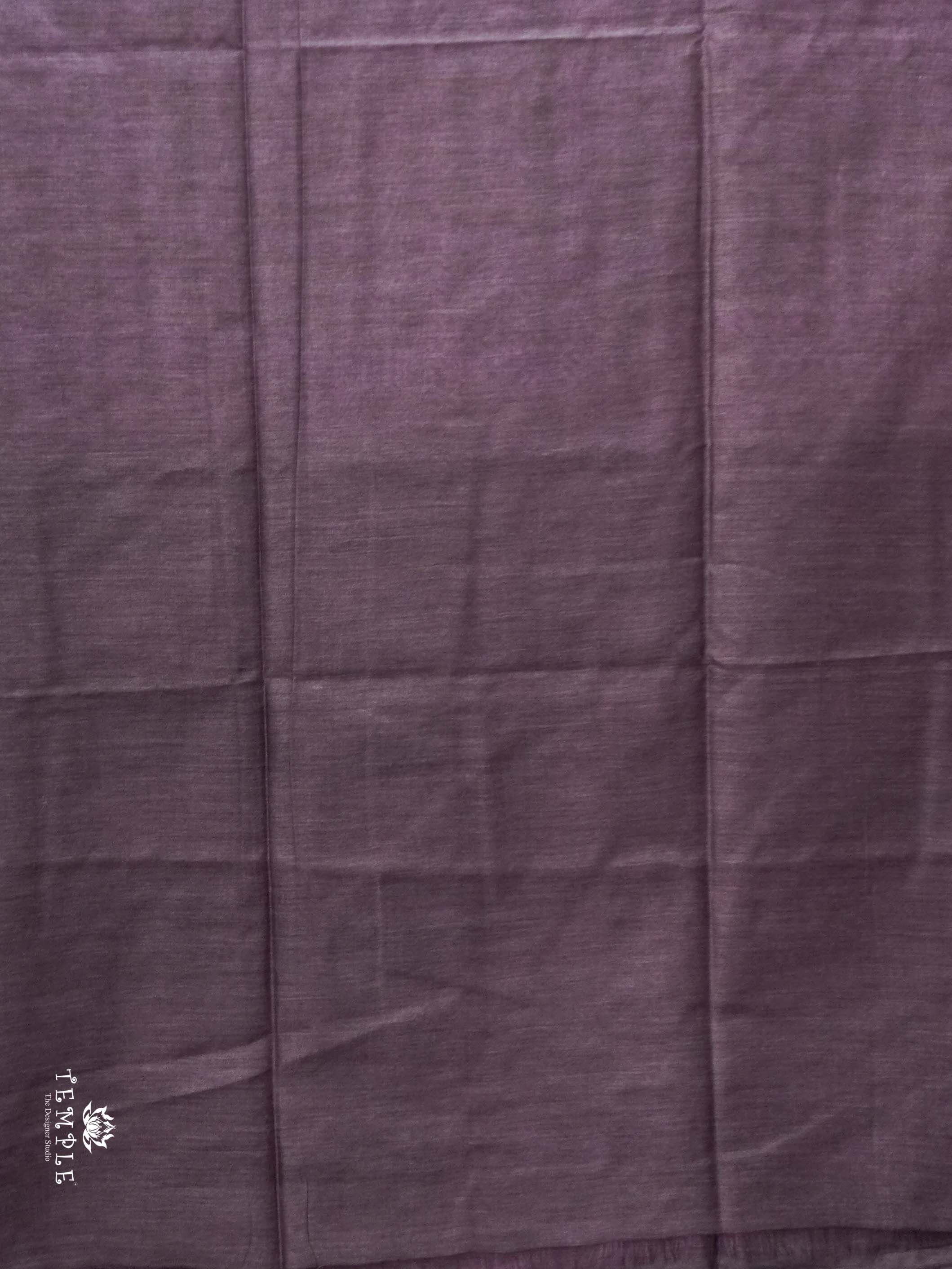 Baswada Cotton Saree | TTDS2067