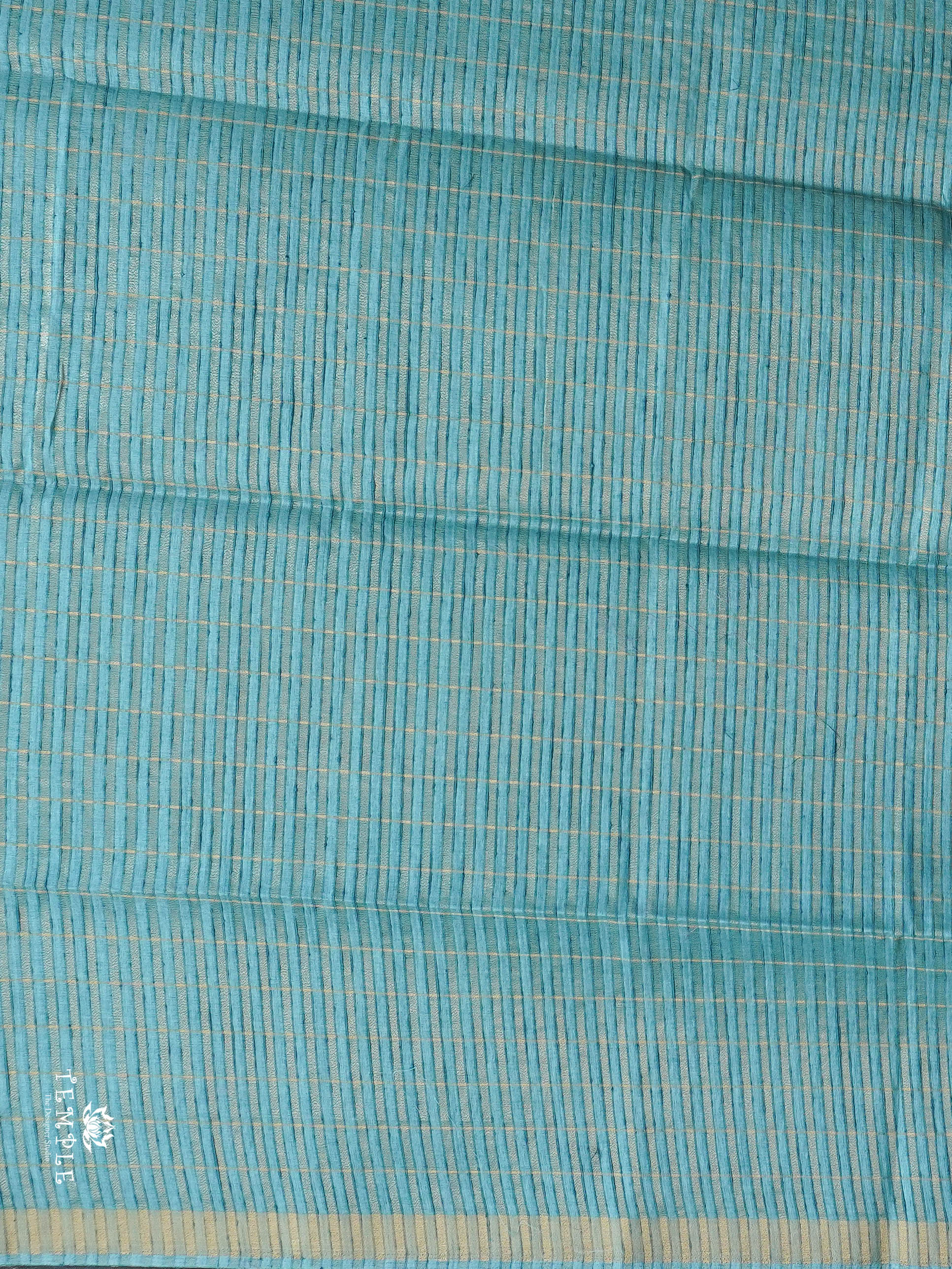 Handloom Matka Silk Saree | TTDS3007