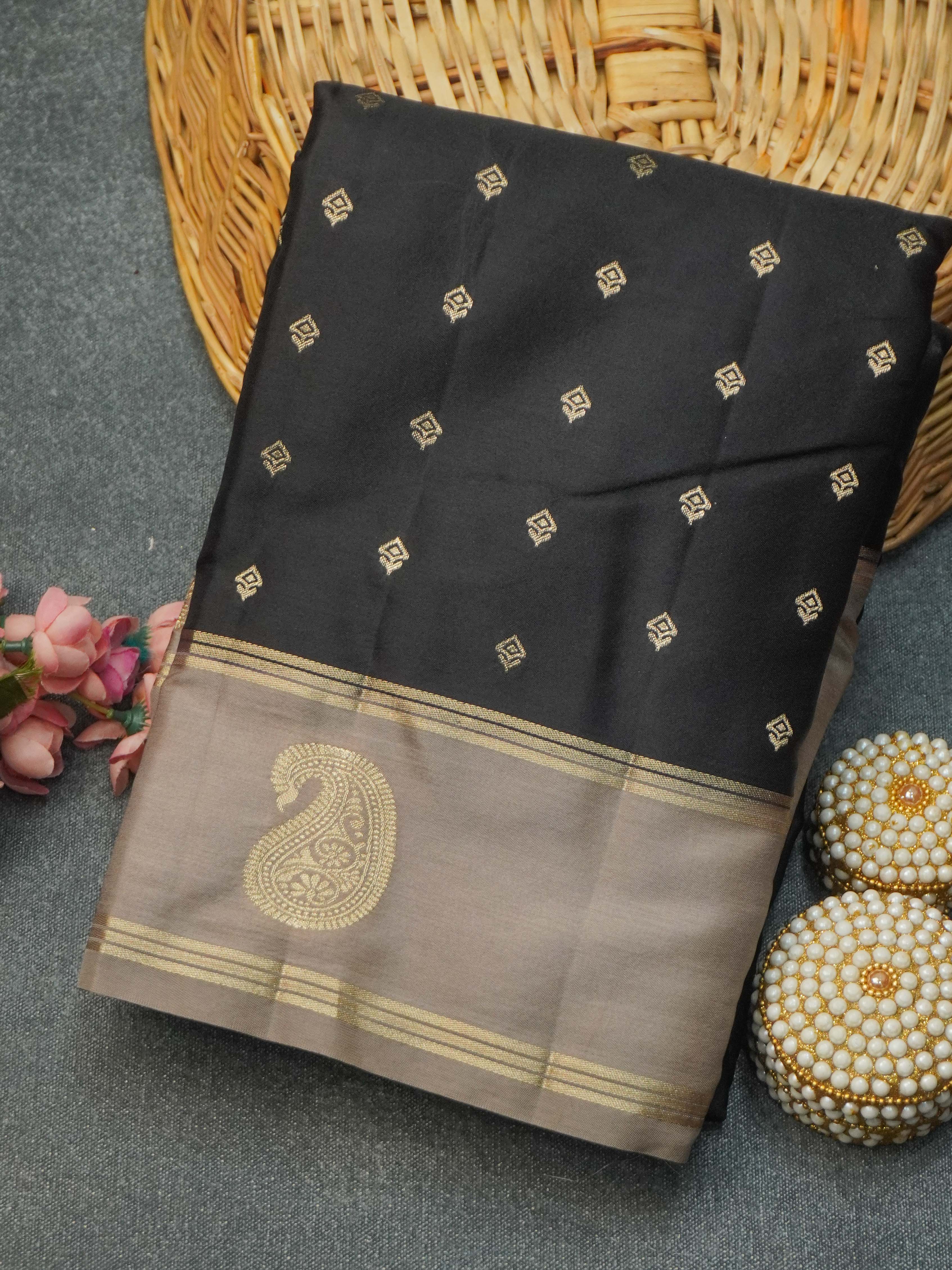 Warm Silk Saree | TTDS3443 | PRE BOOKING
