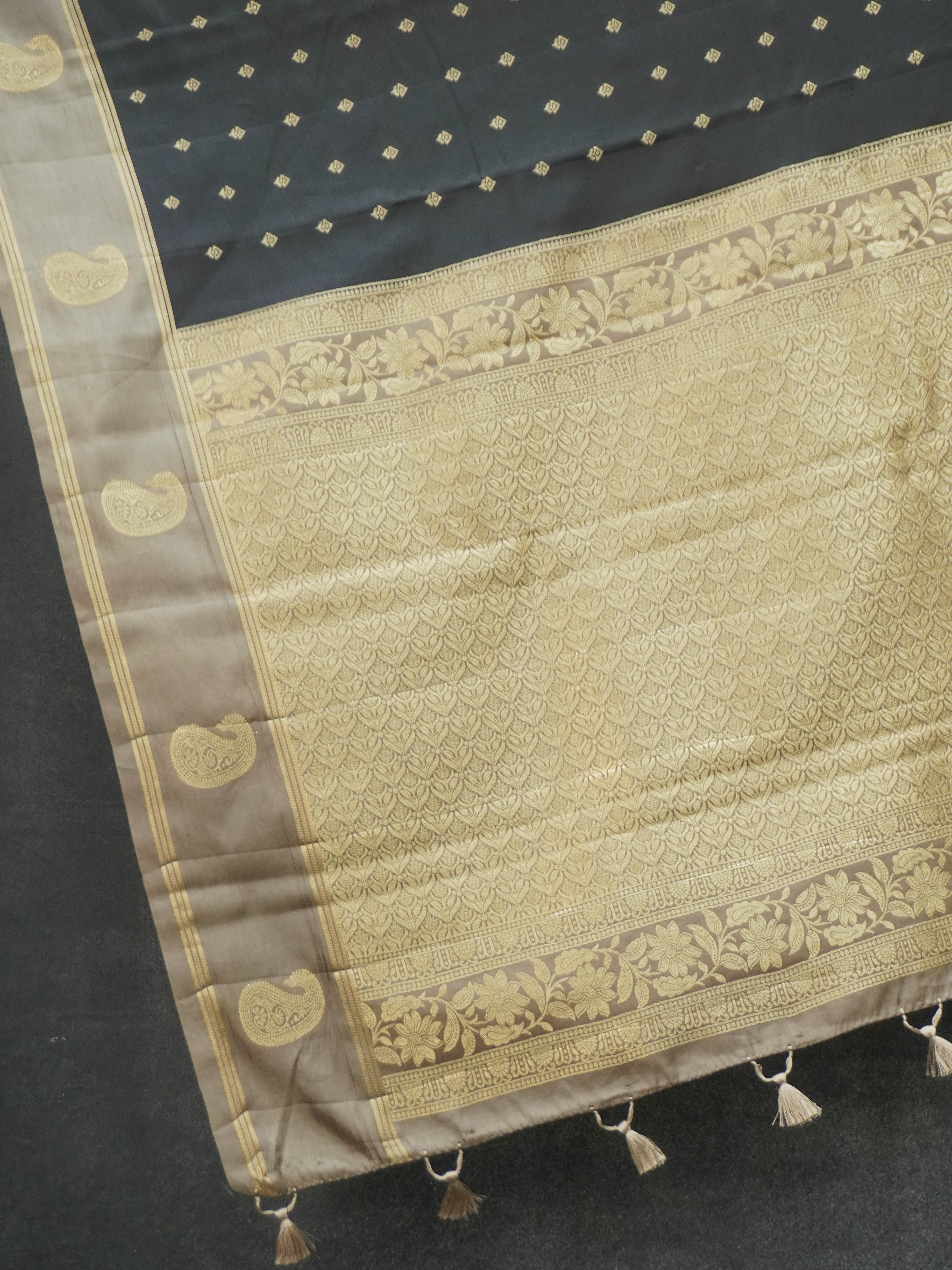 Warm Silk Saree | TTDS3443 | PRE BOOKING