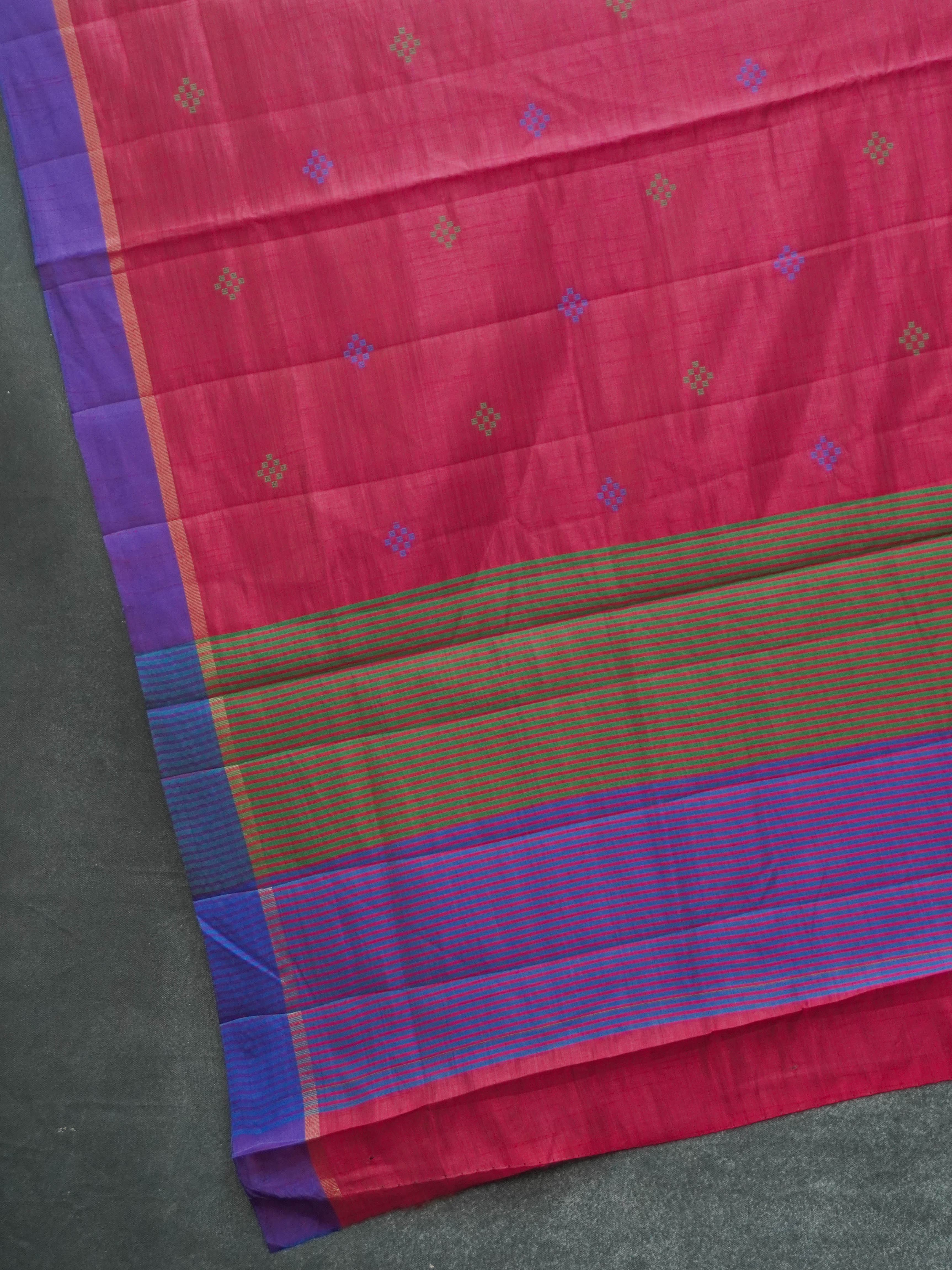Tussar Saree | TTDS3445