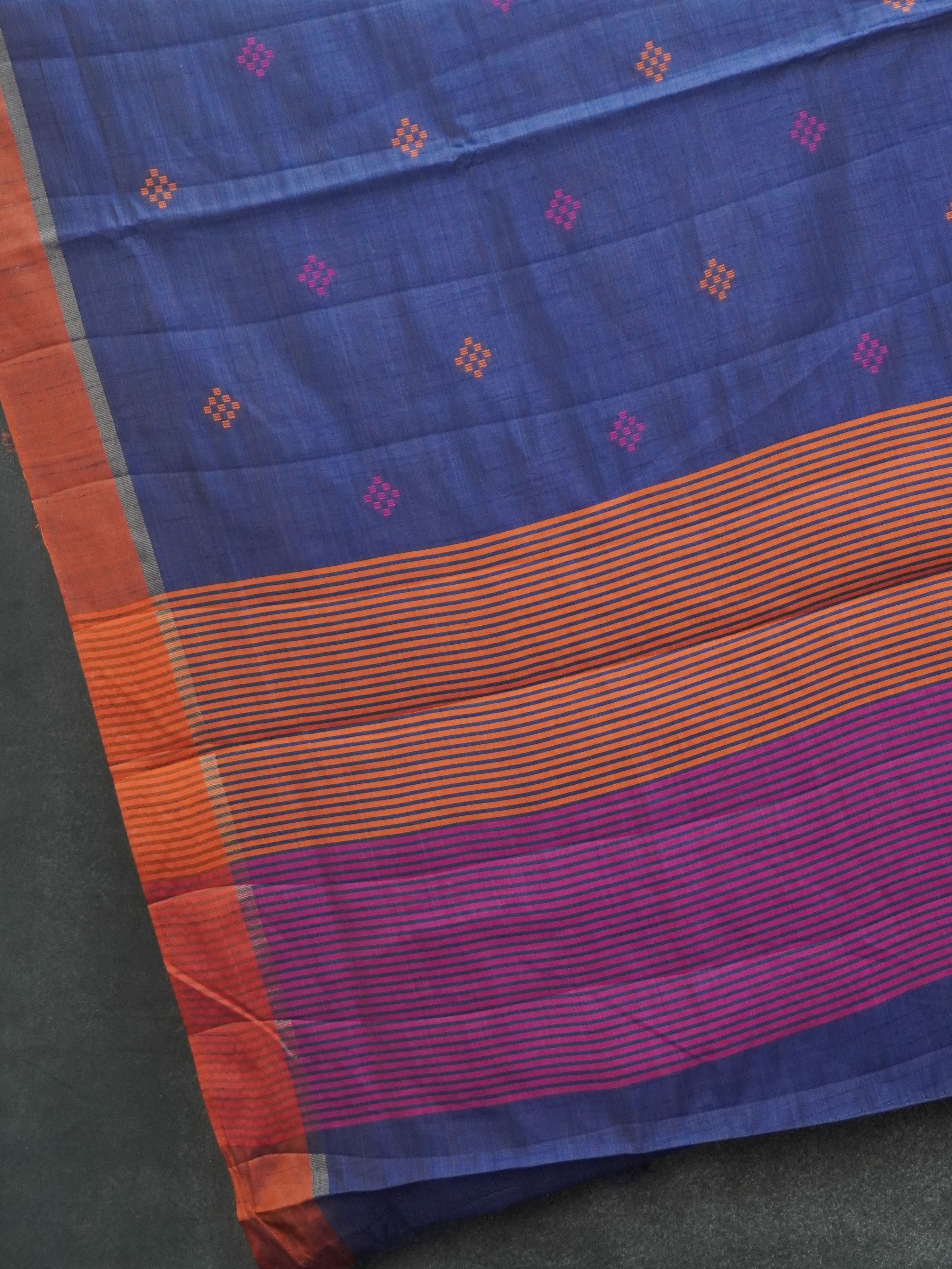 Tussar Saree | TTDS3445