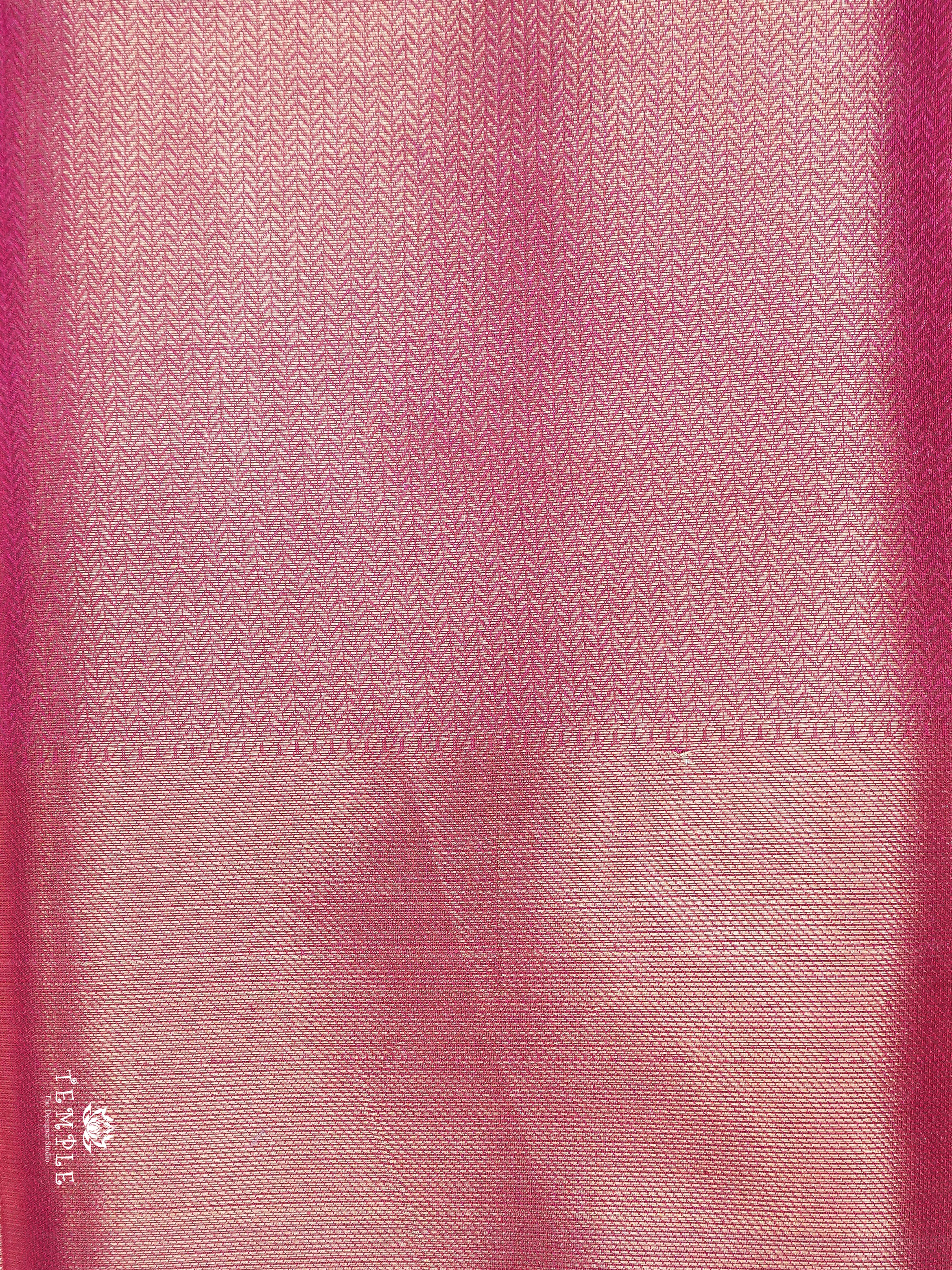 Jothika Inspired Tissue Silk Saree | TTDS1443 | Merry Deals