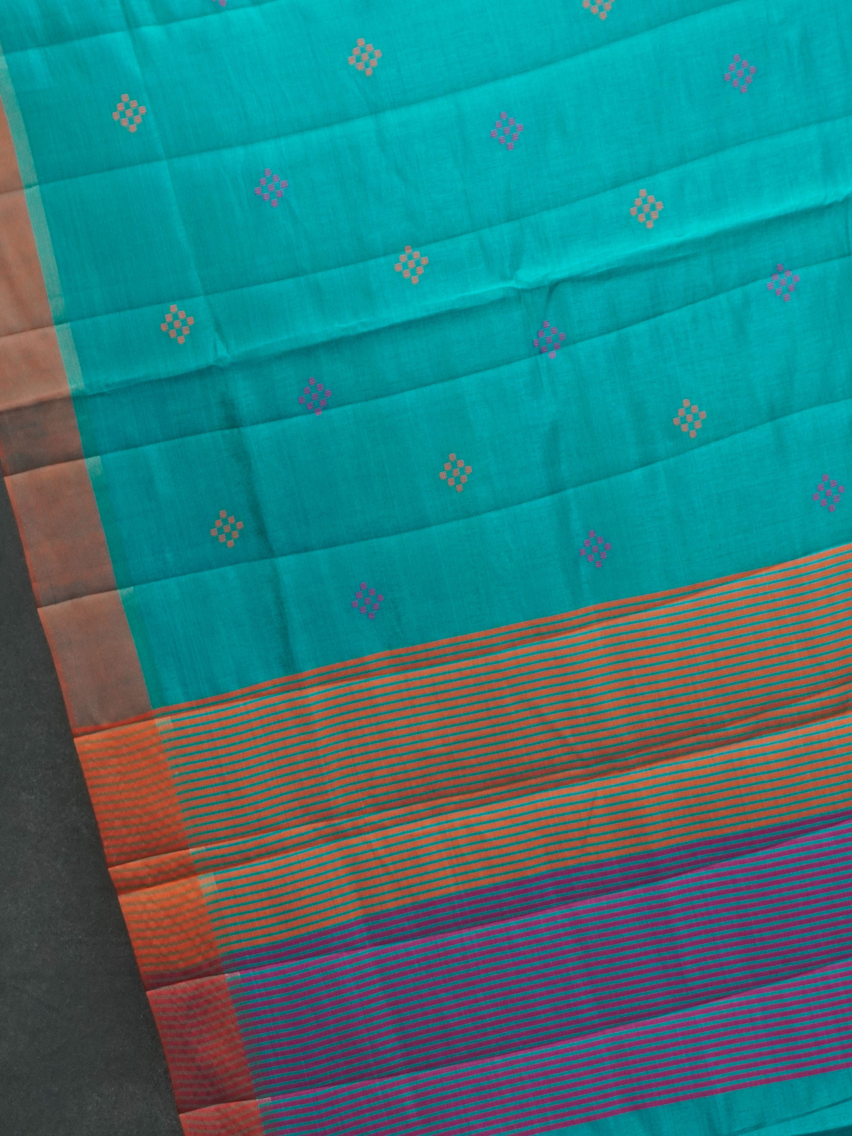 Tussar Saree | TTDS3445