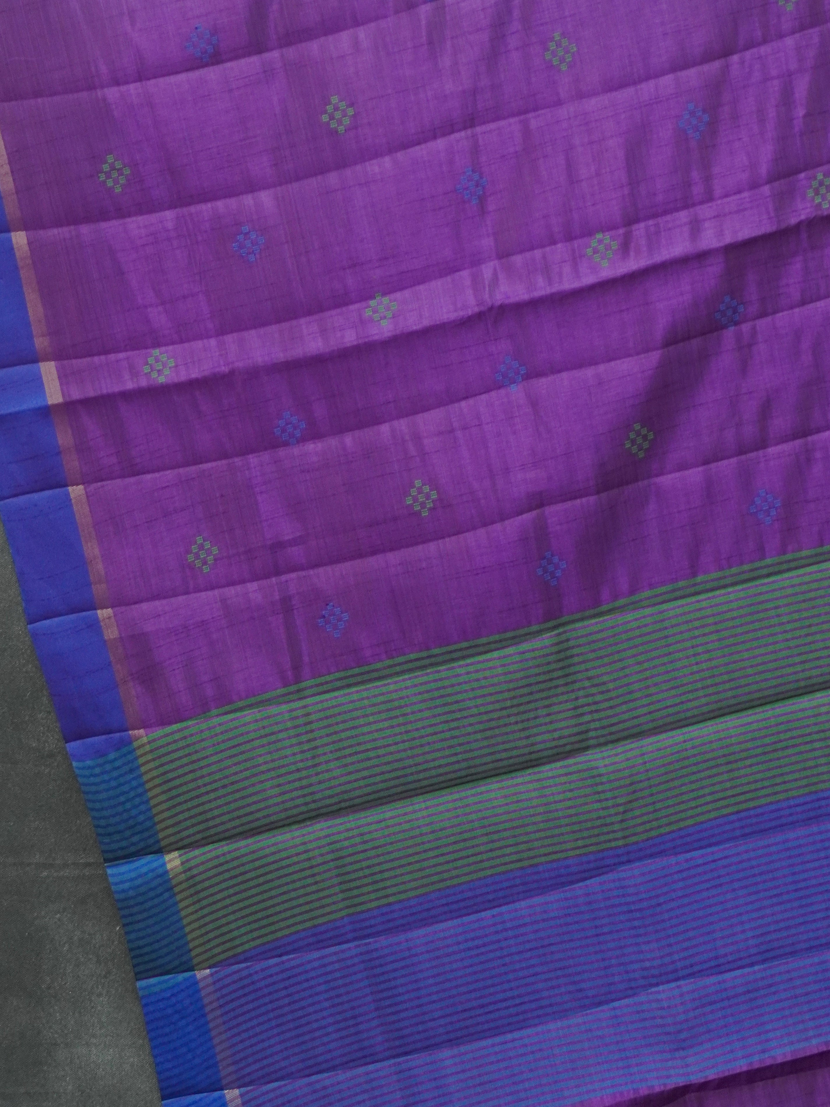 Tussar Saree | TTDS3445