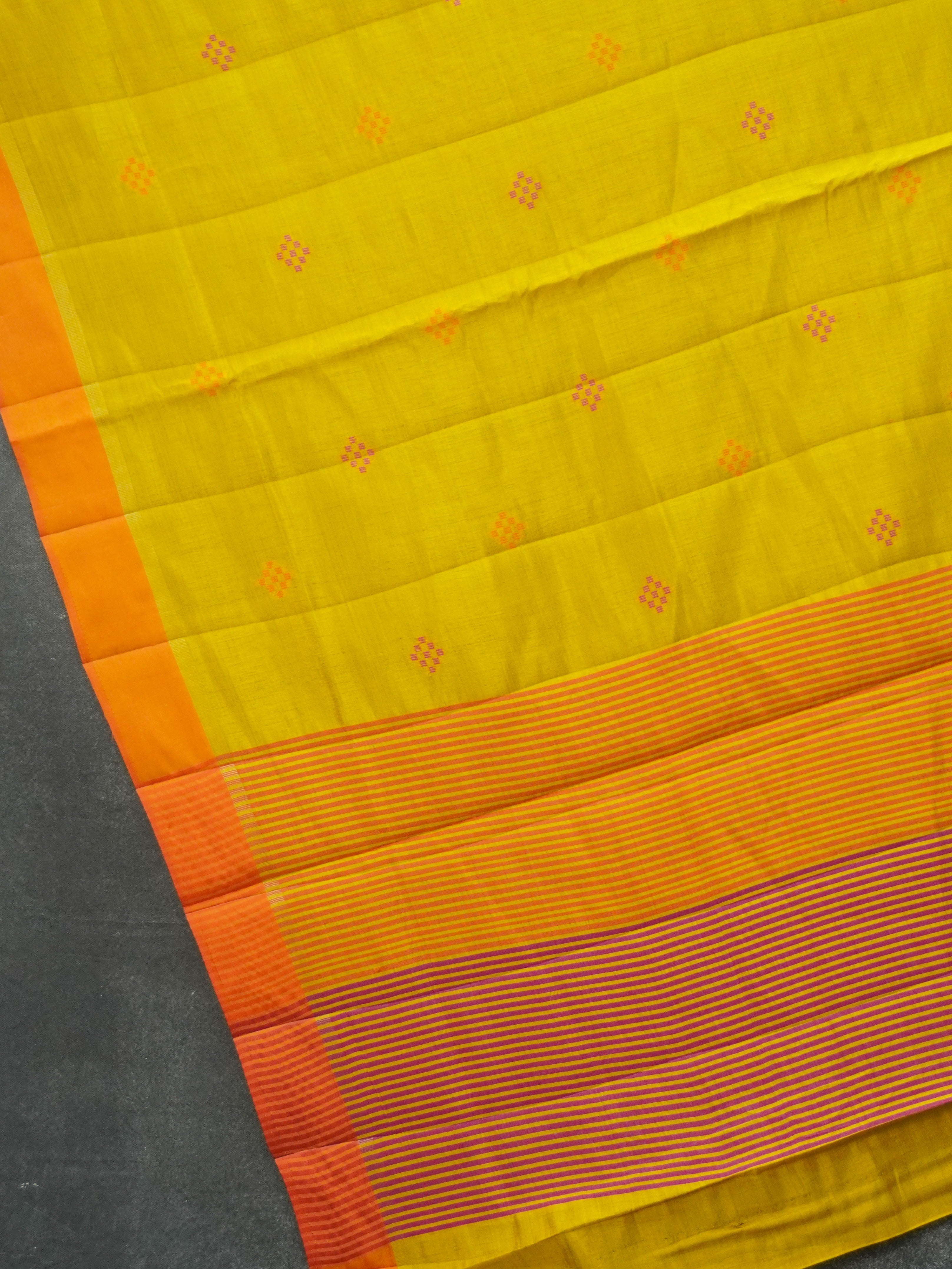 Tussar Saree | TTDS3445