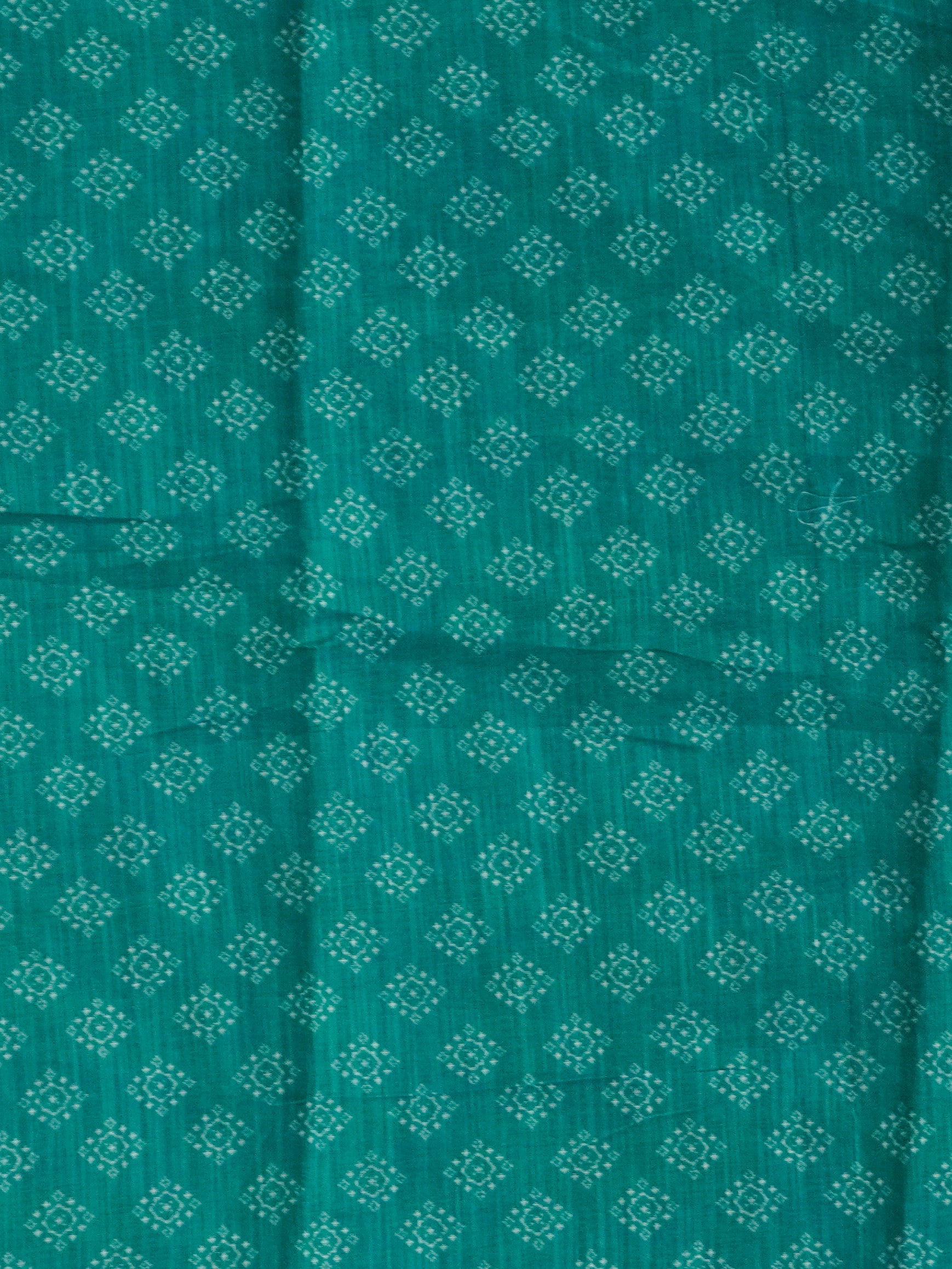 Linen Cotton Saree | TTDS3446