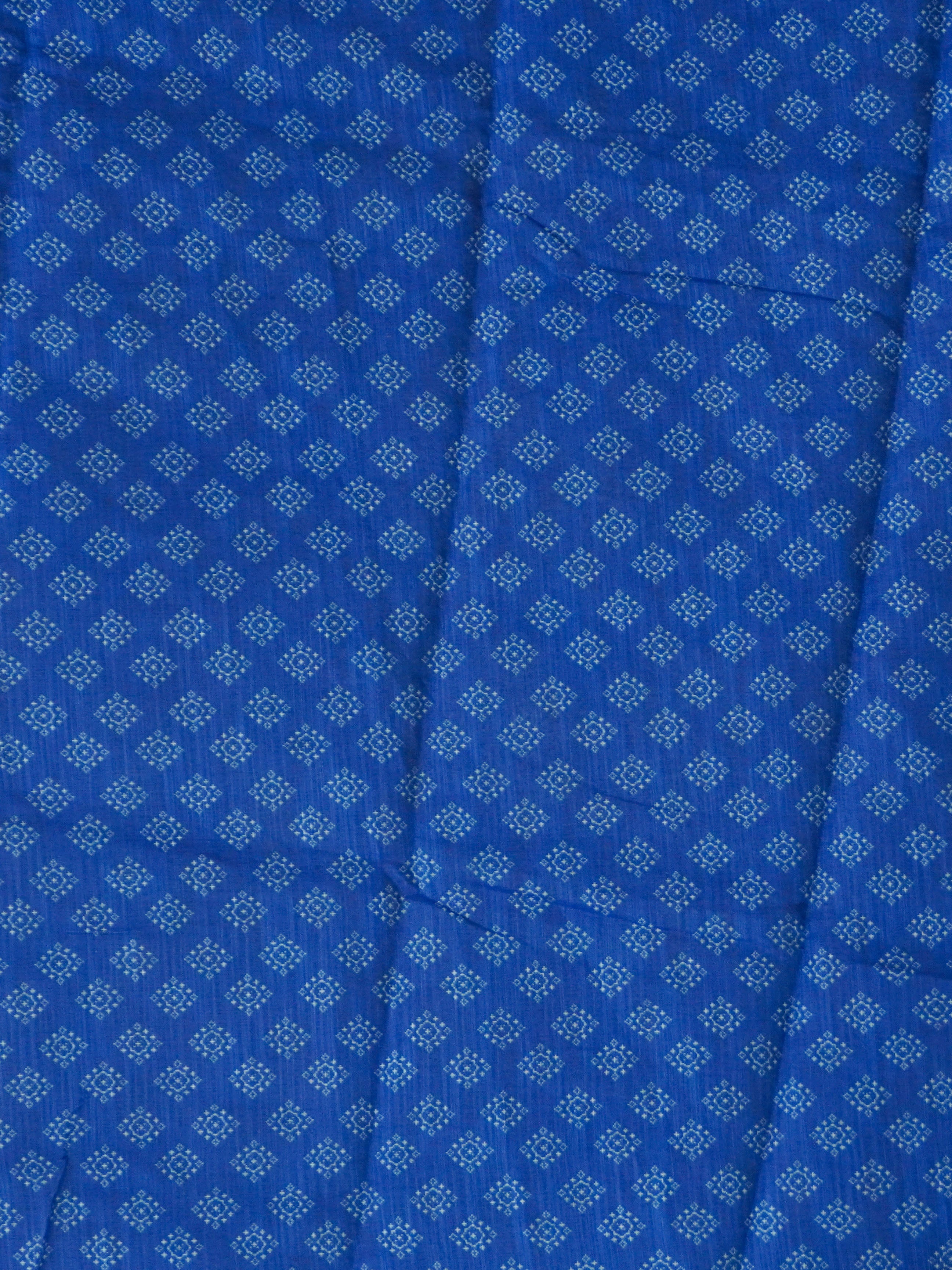 Linen Cotton Saree | TTDS3446