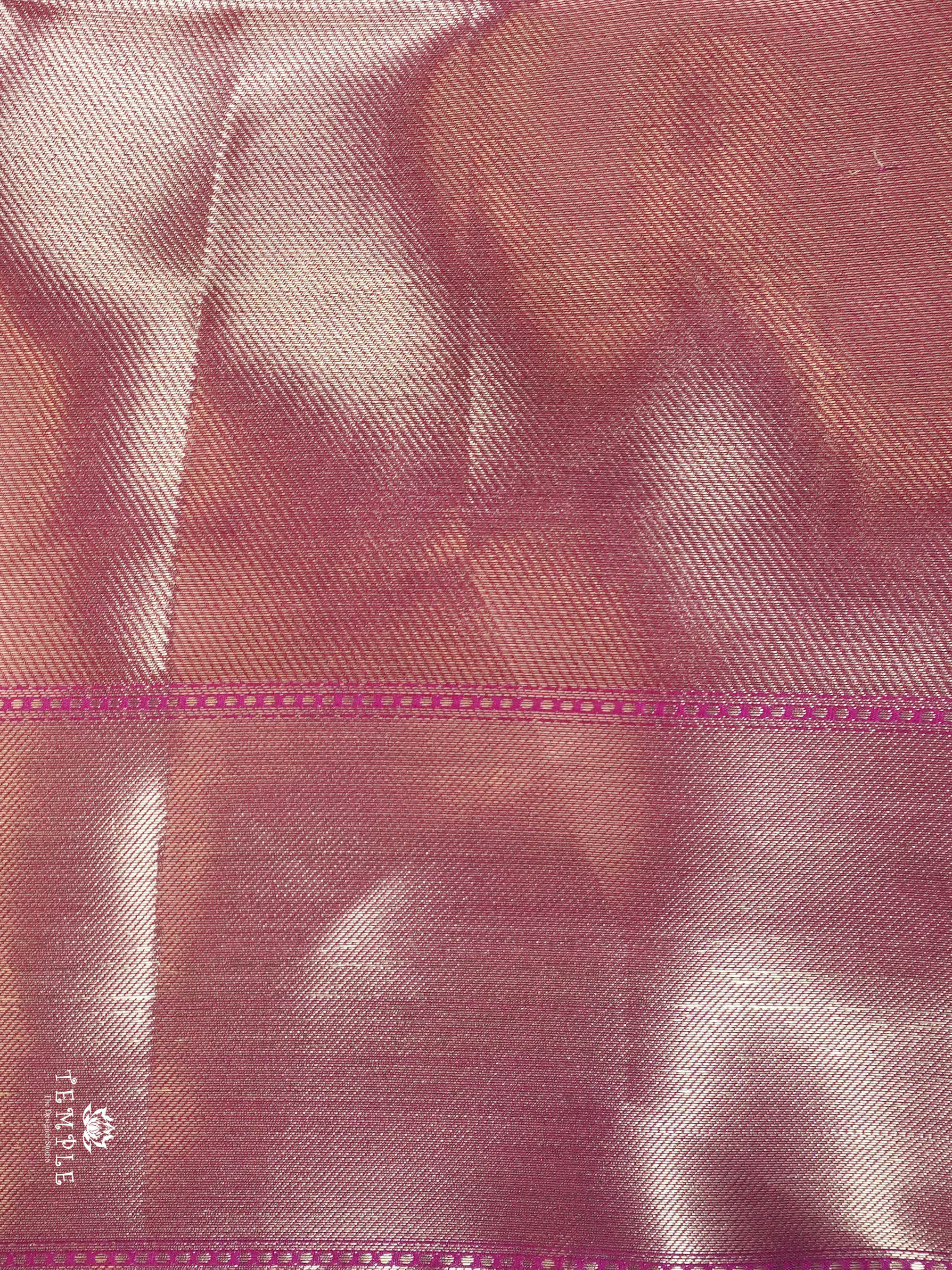 Tissue Silk Saree | TTDS1443 | Merry Deals