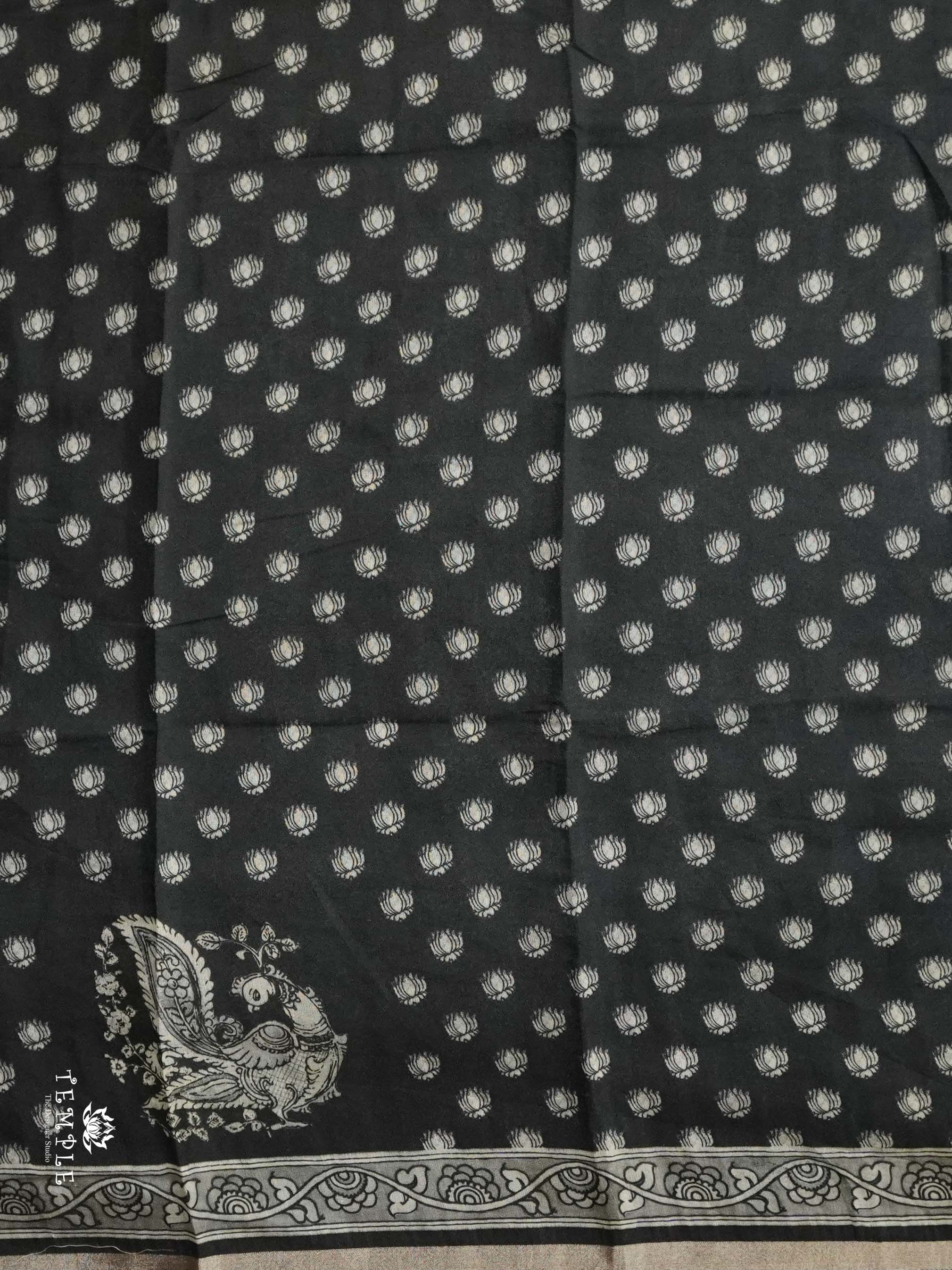 Mangalagiri Cotton Saree | TTDS2537