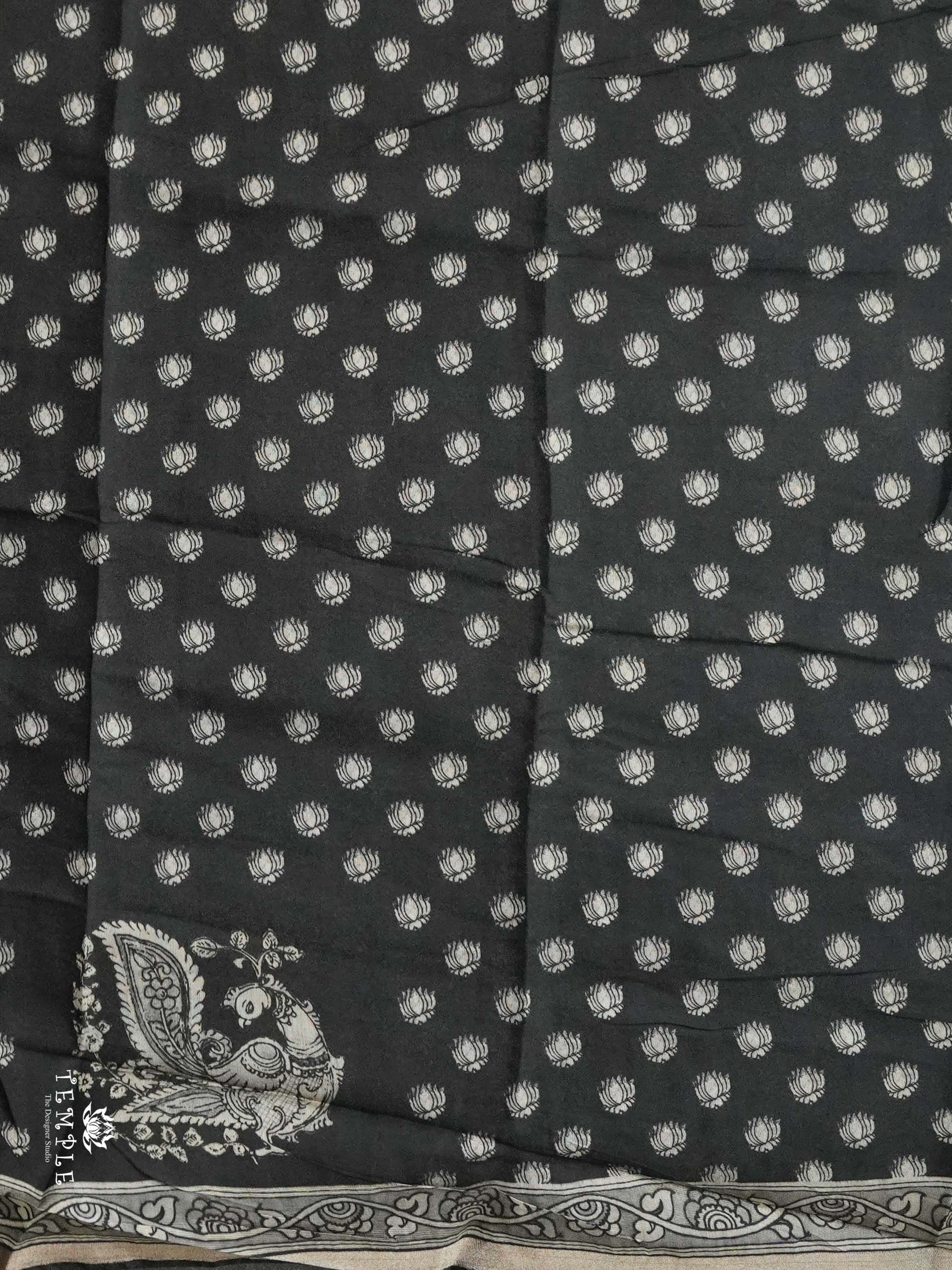 Mangalagiri Cotton Saree | TTDS2537