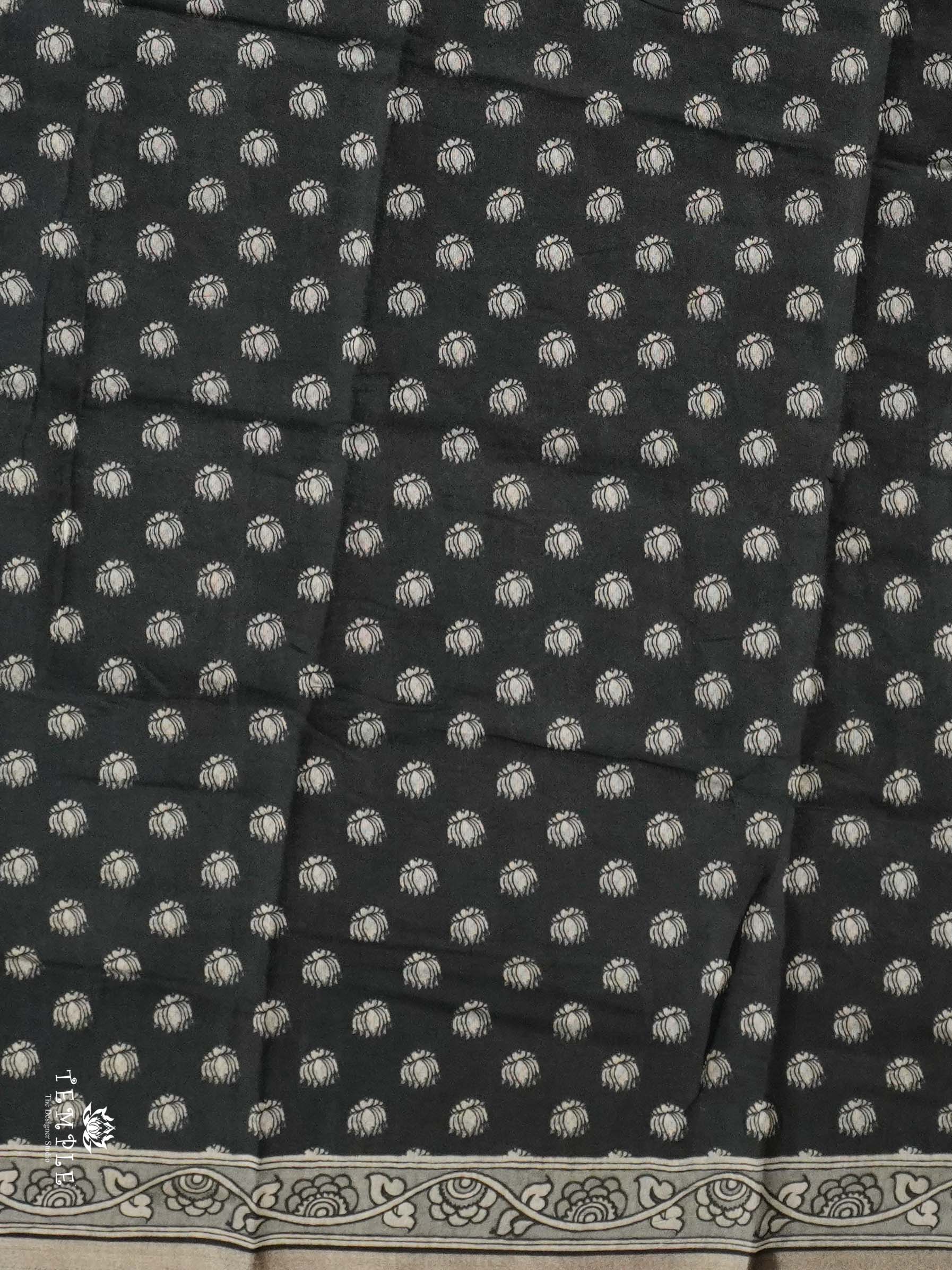 Mangalagiri Cotton Saree | TTDS2537