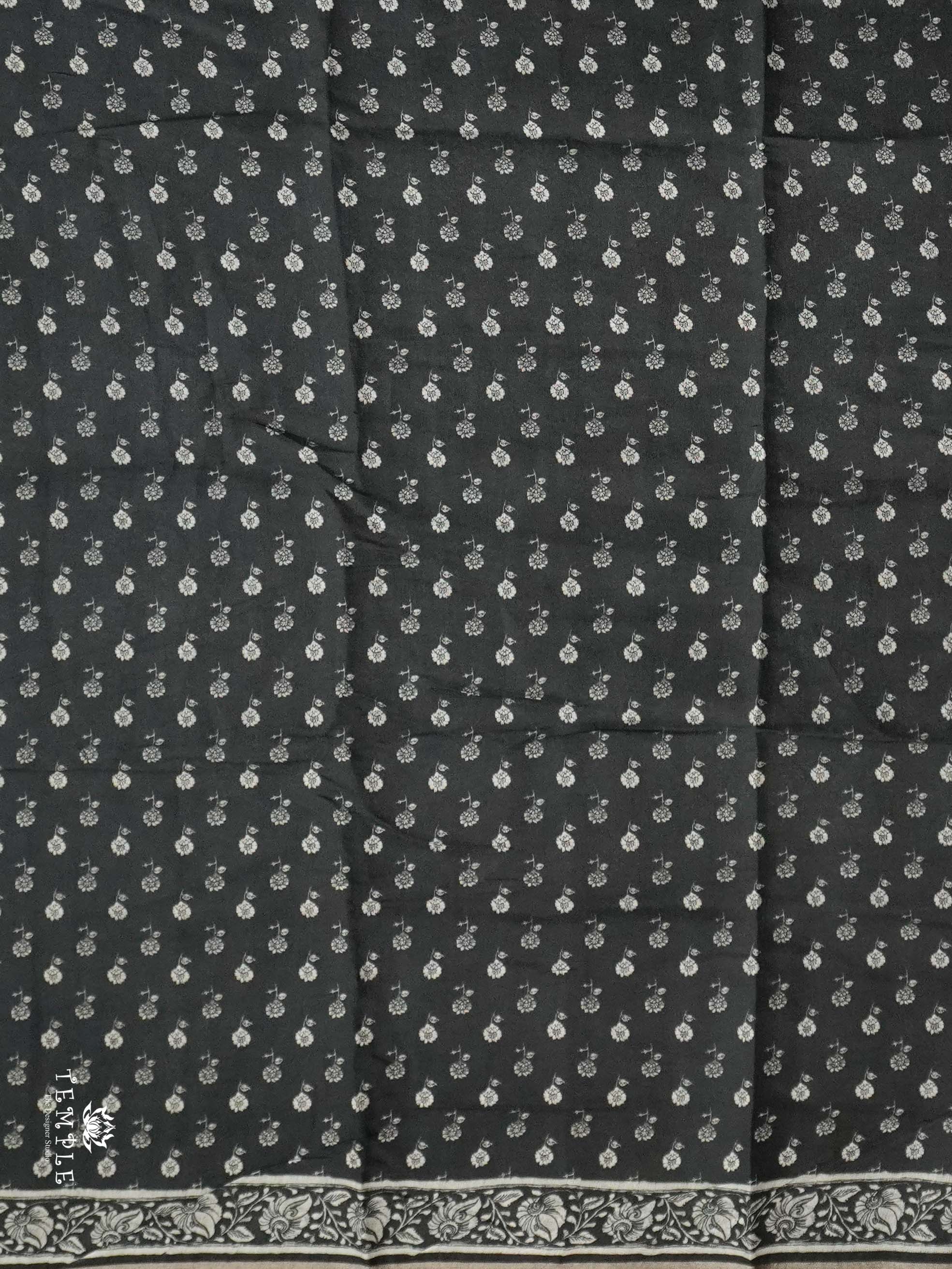 Mangalagiri Cotton Saree | TTDS2538