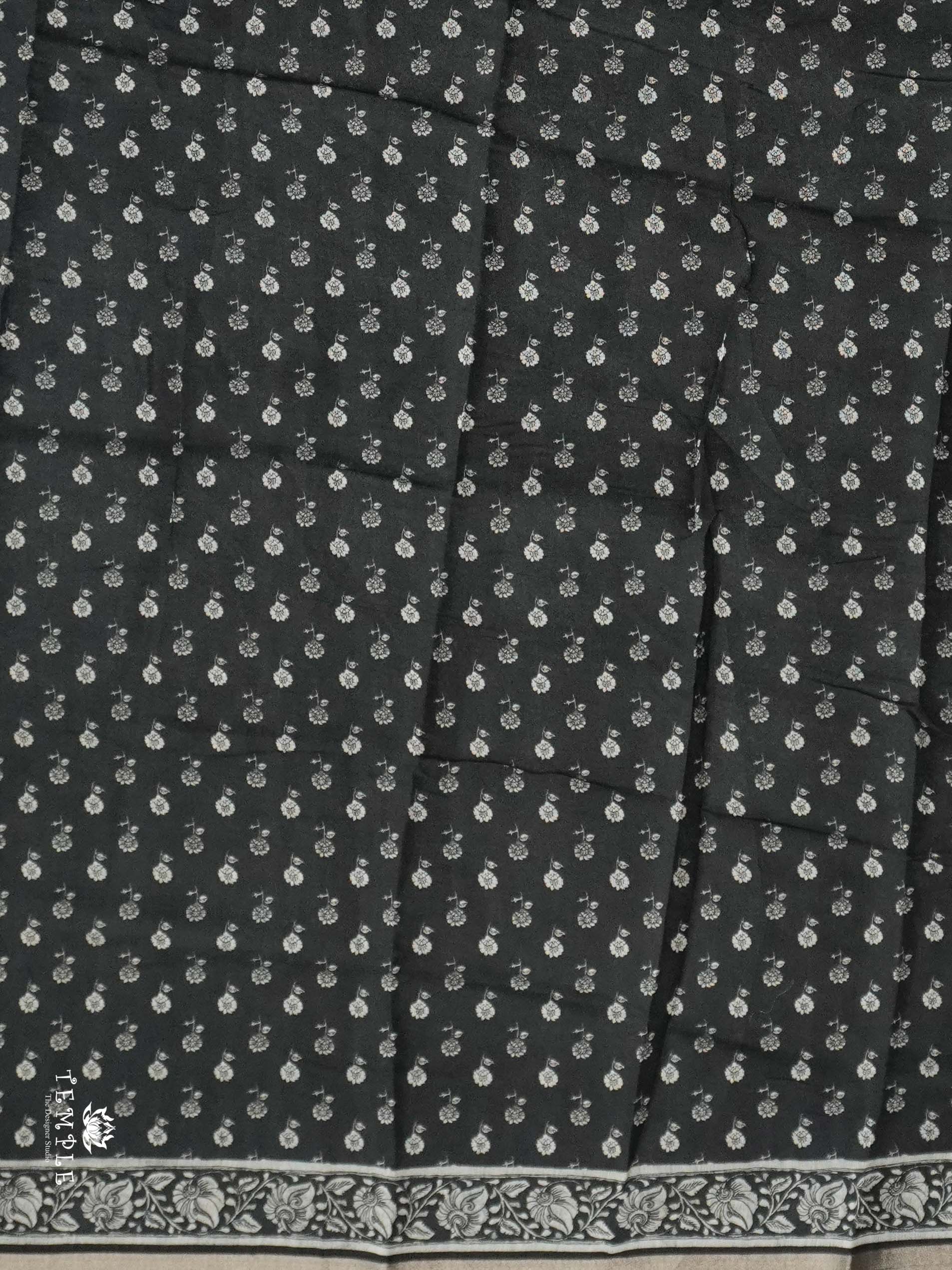 Mangalagiri Cotton Saree | TTDS2538