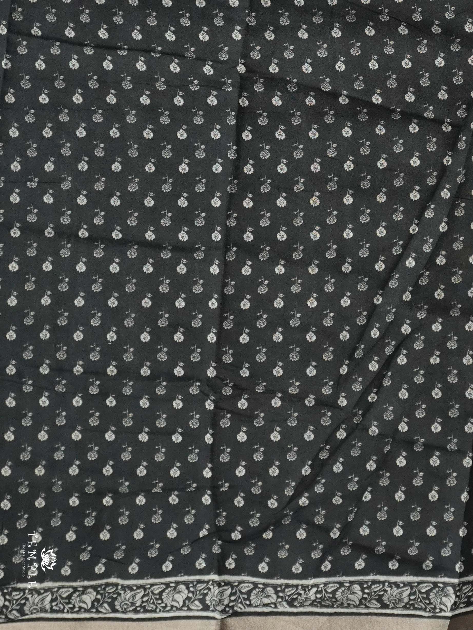 Mangalagiri Cotton Saree | TTDS2538