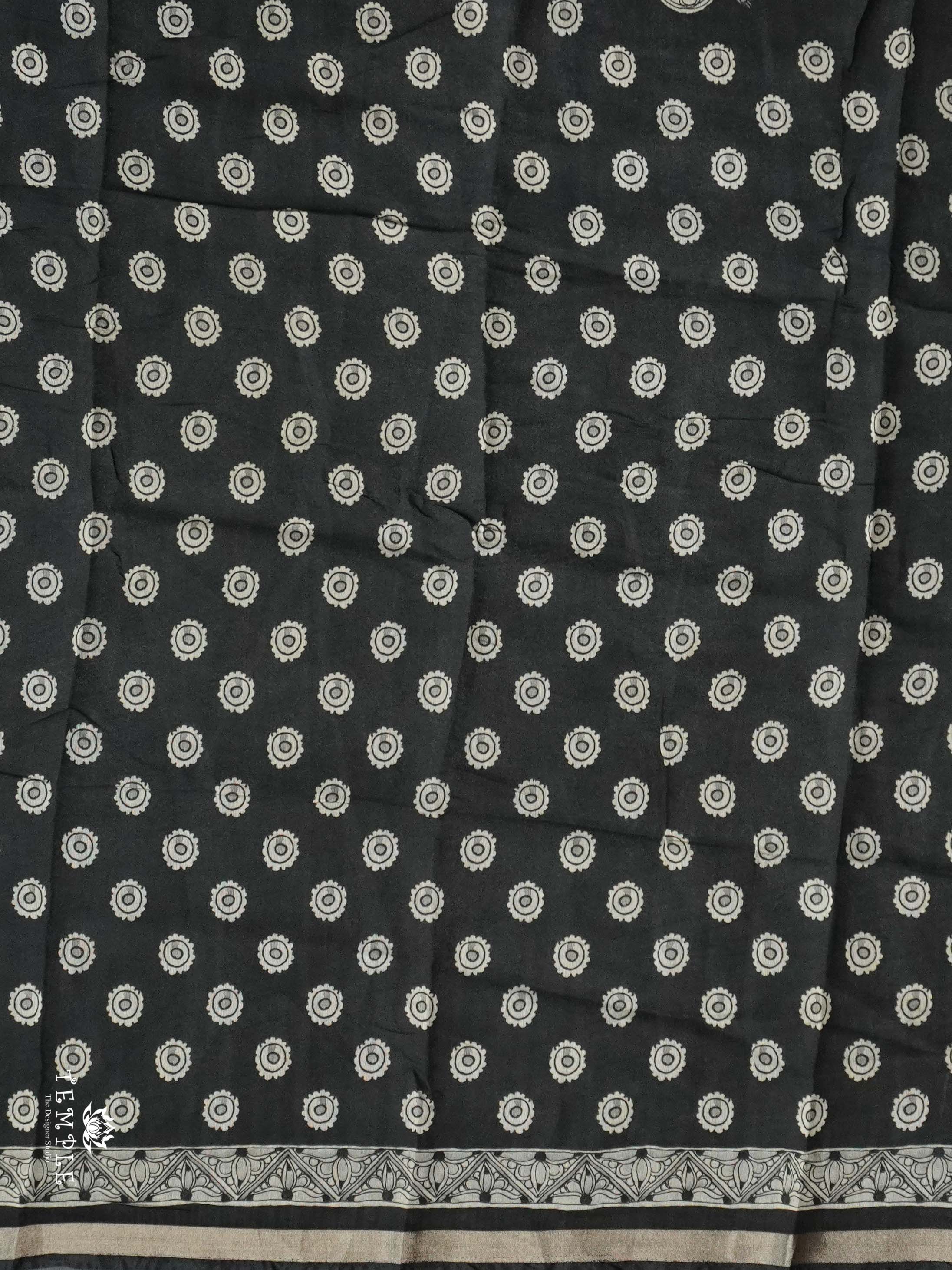 Mangalagiri Cotton Saree | TTDS2541