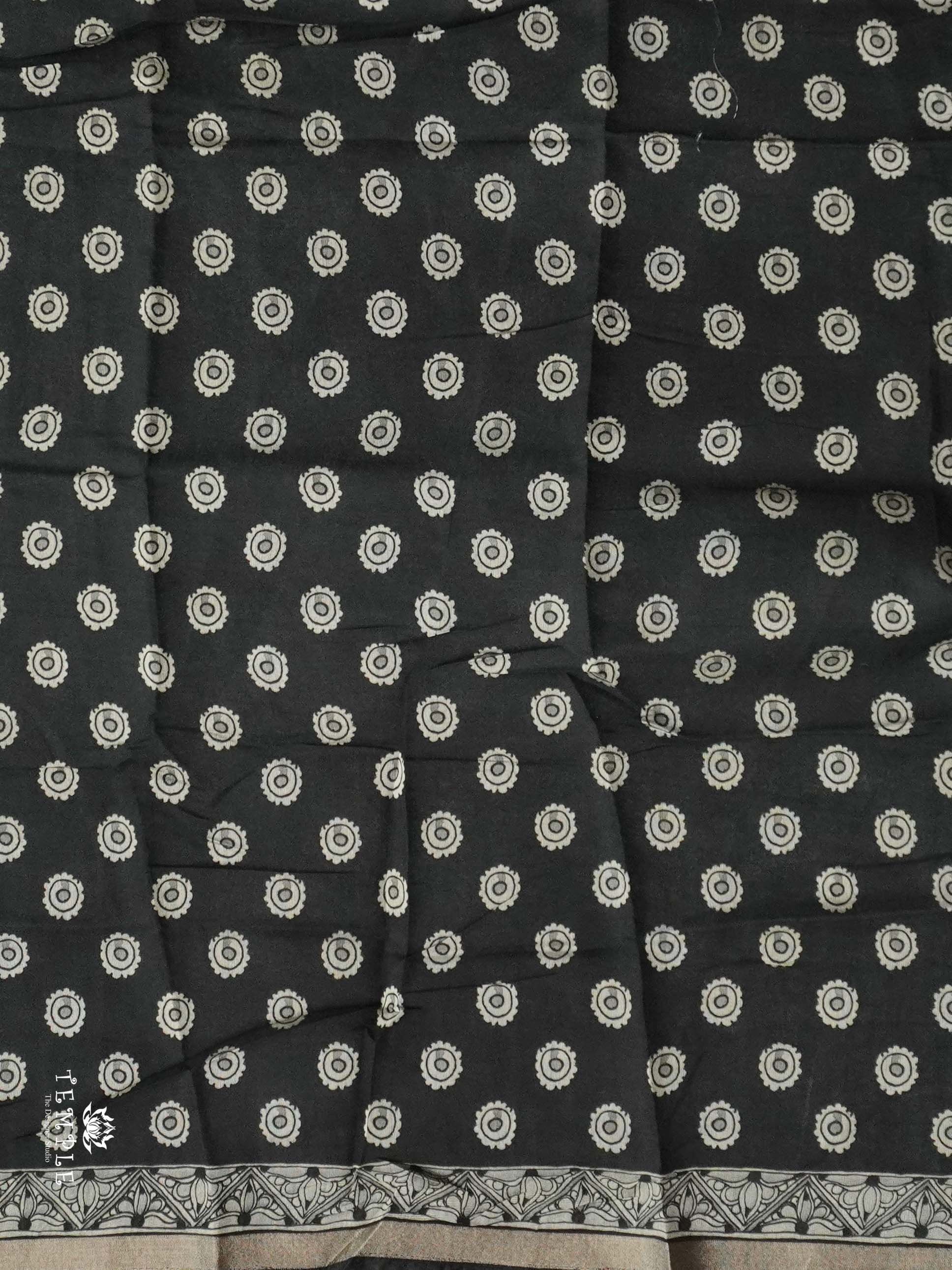 Mangalagiri Cotton Saree | TTDS2541