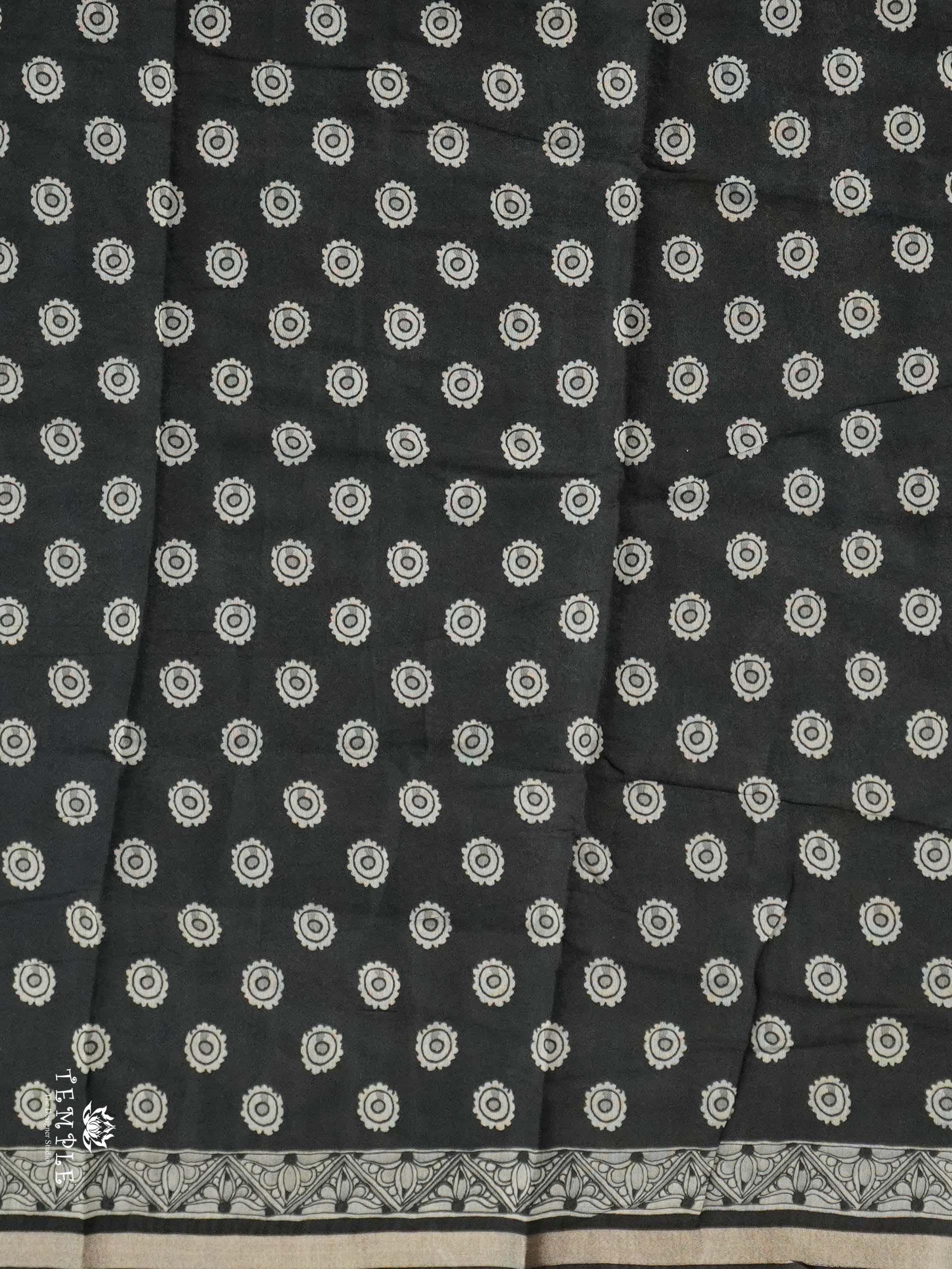 Mangalagiri Cotton Saree | TTDS2541