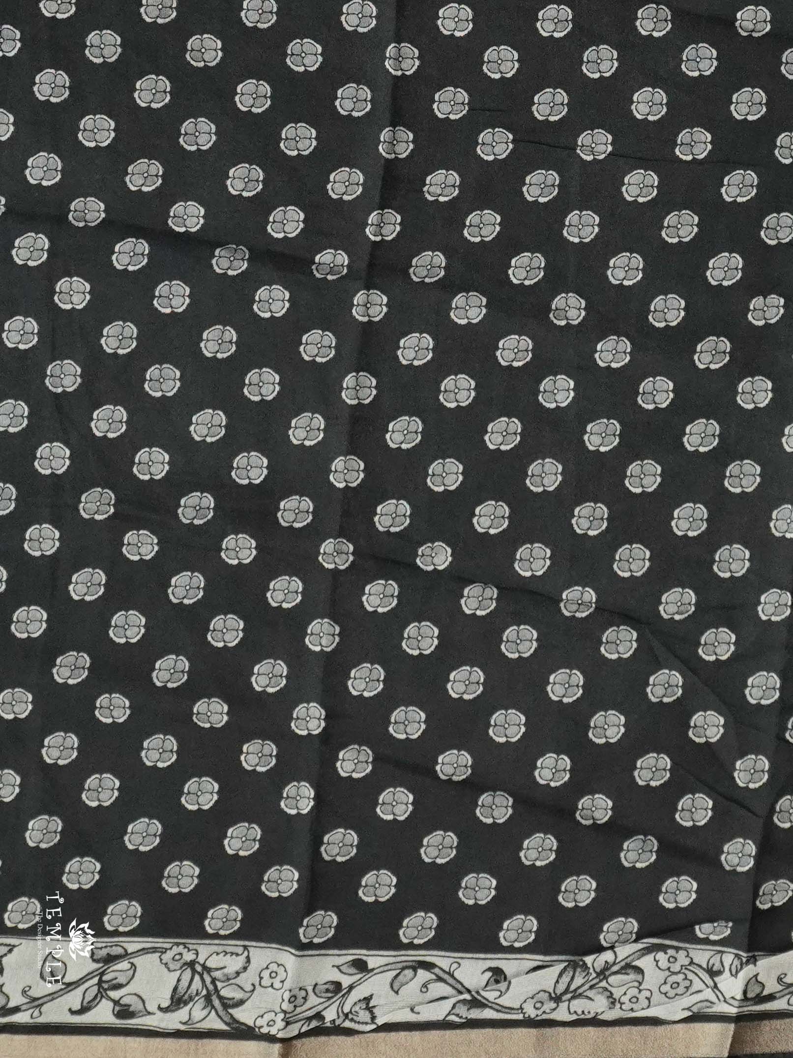 Mangalagiri Cotton Saree | TTDS2540
