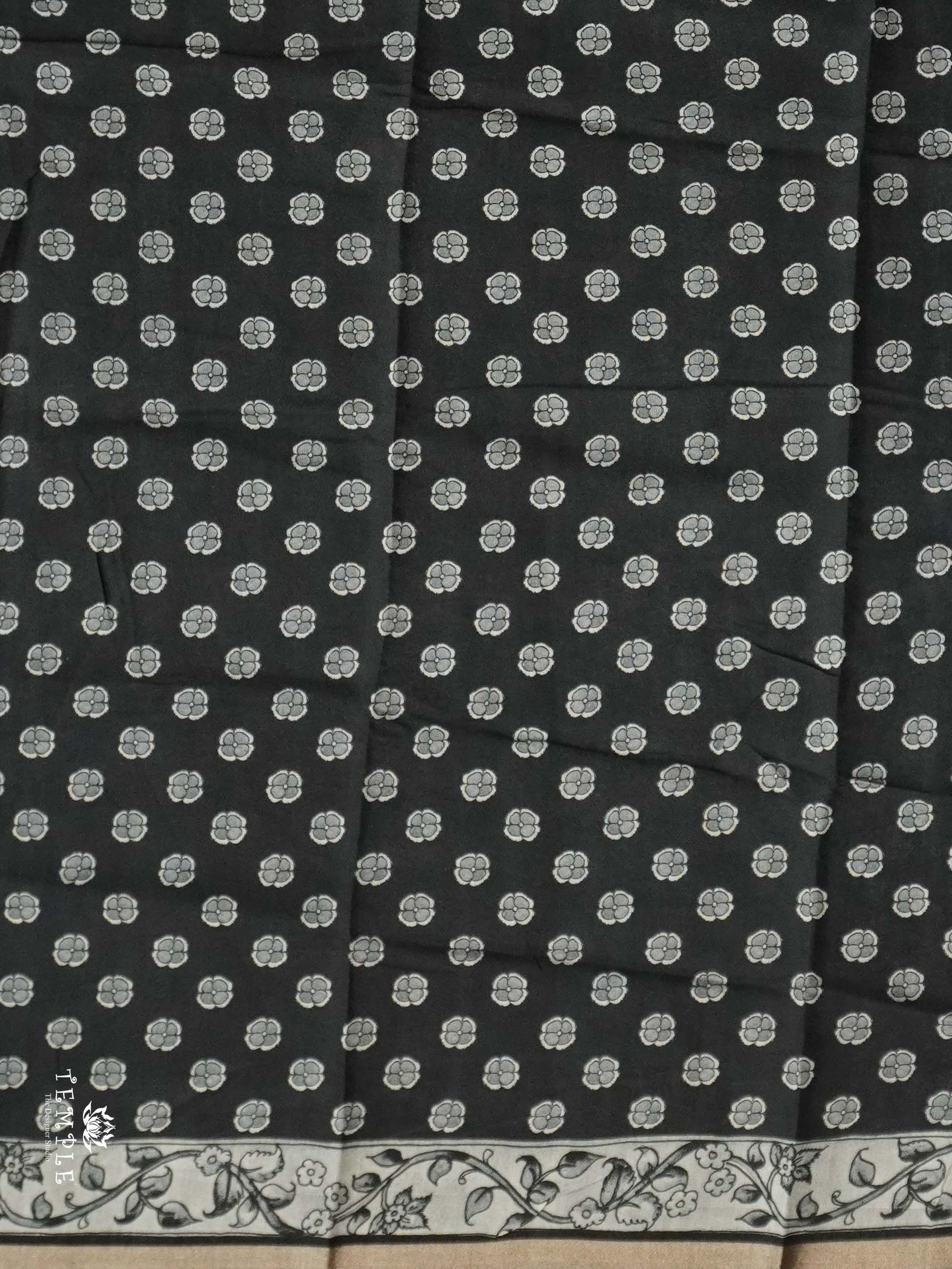 Mangalagiri Cotton Saree | TTDS2540