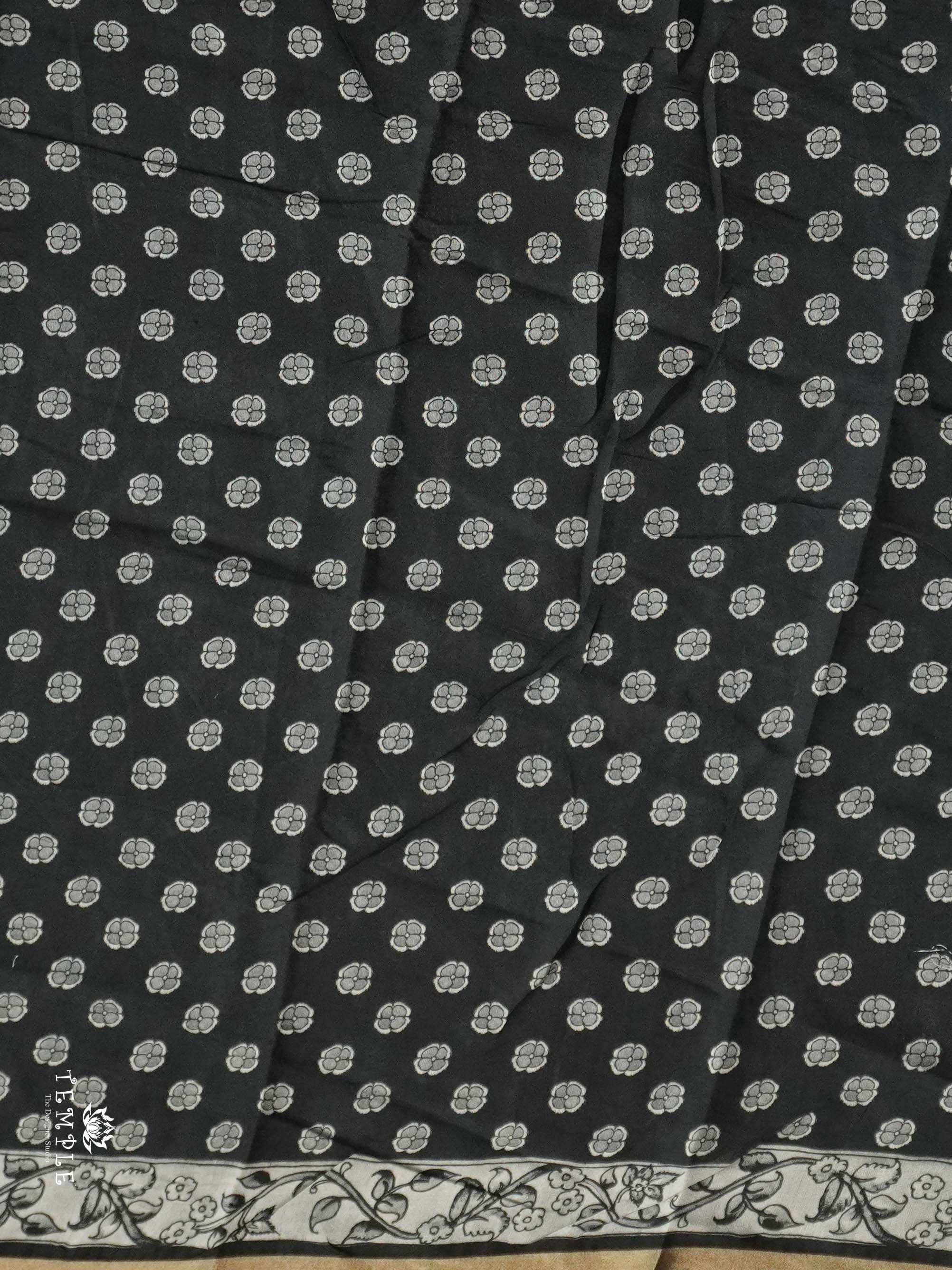 Mangalagiri Cotton Saree | TTDS2540