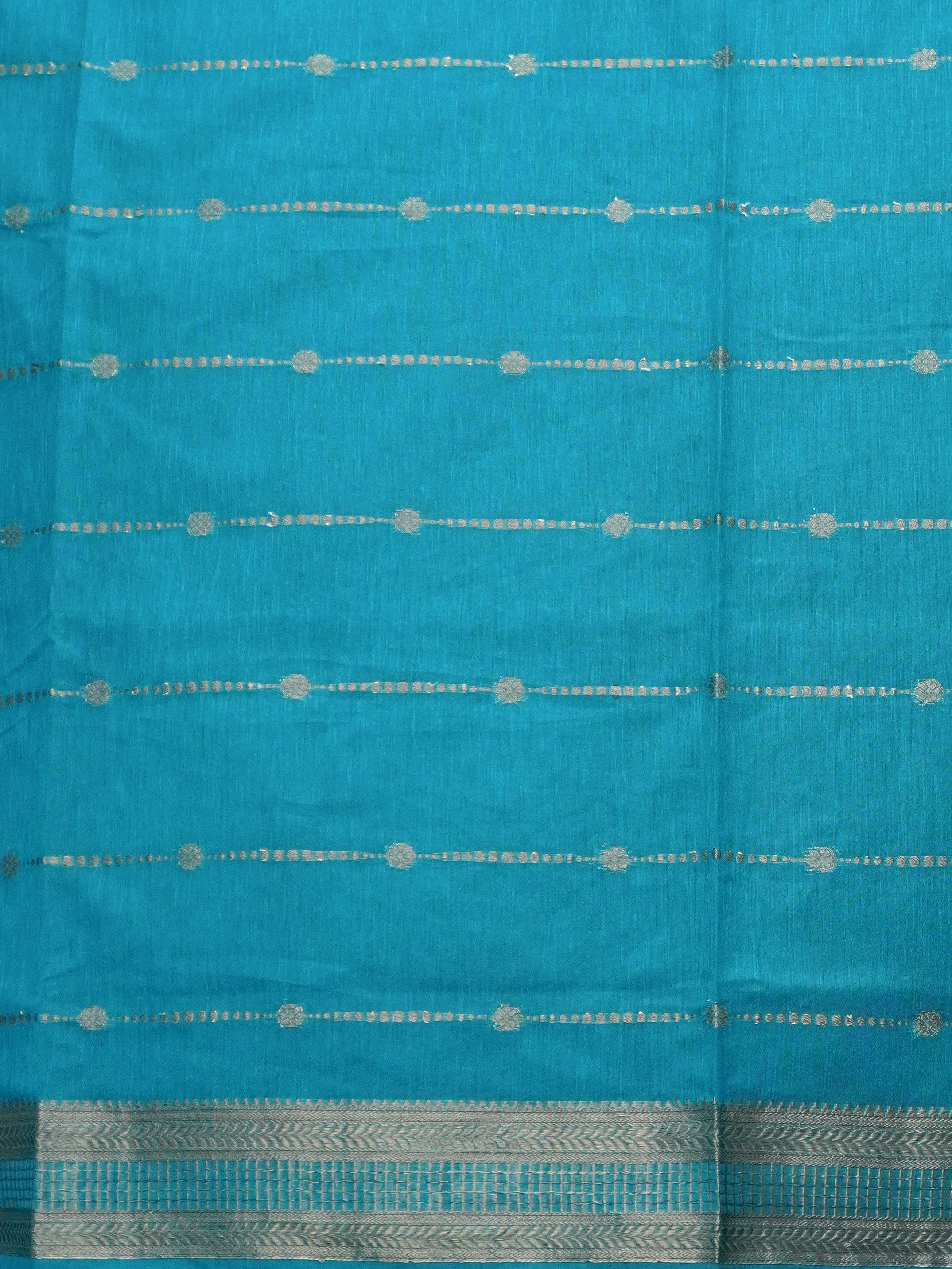 Jute Silk Cotton Saree | TTDS3449 | PRE BOOKING