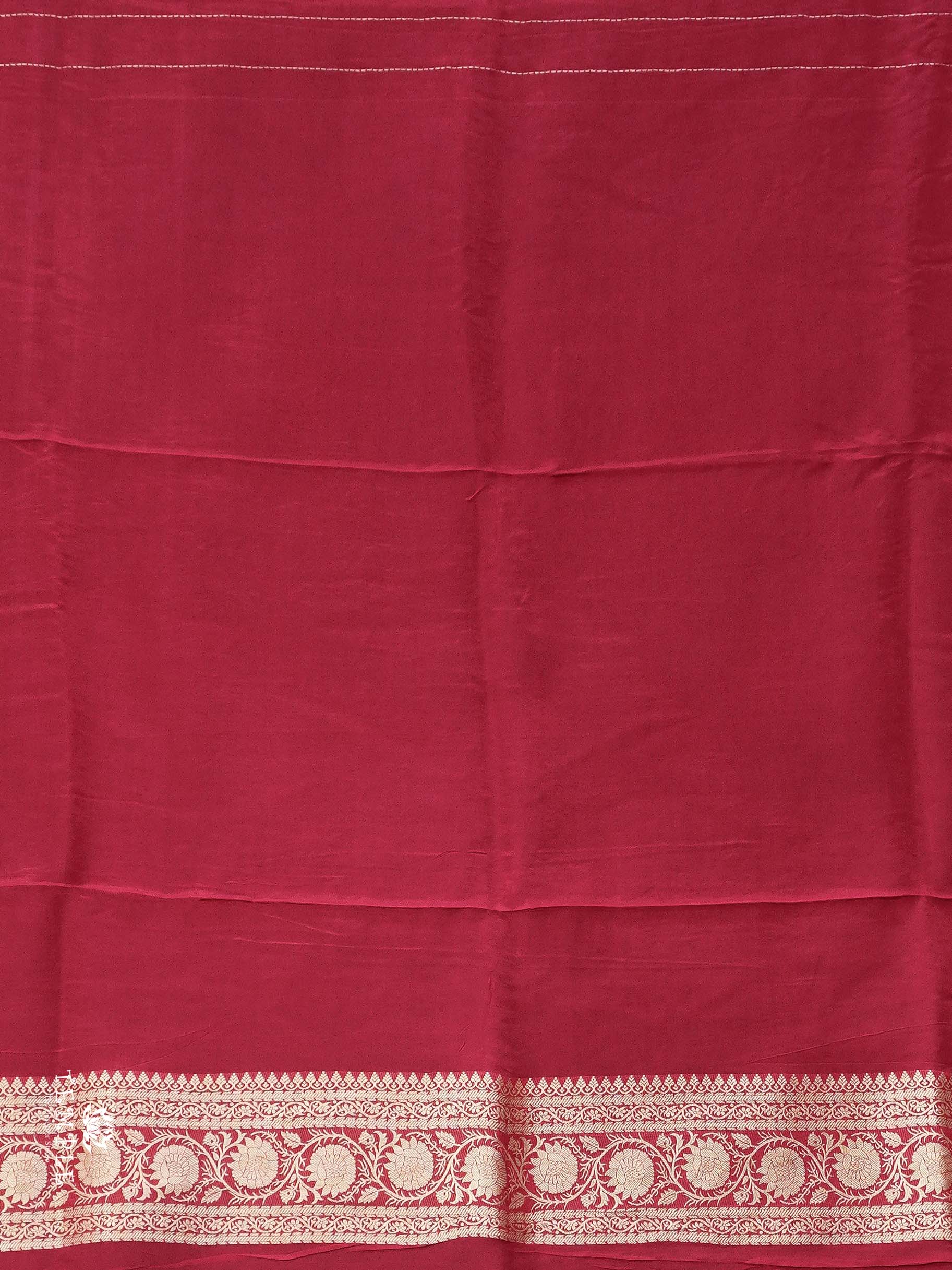 Russian Silk Saree | TTDS2533
