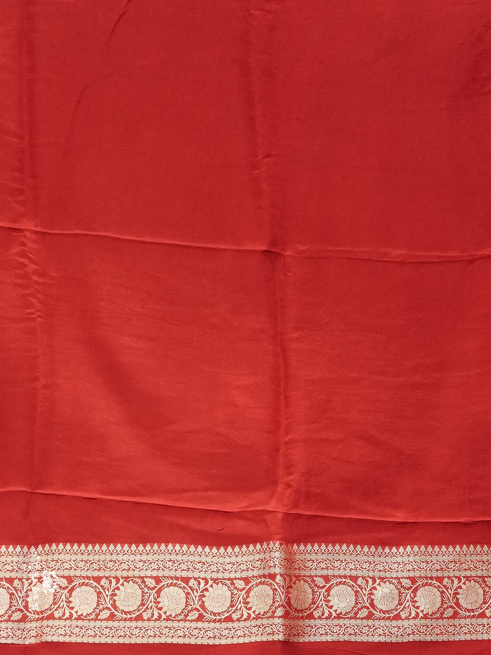 Russian Silk Saree | TTDS2533
