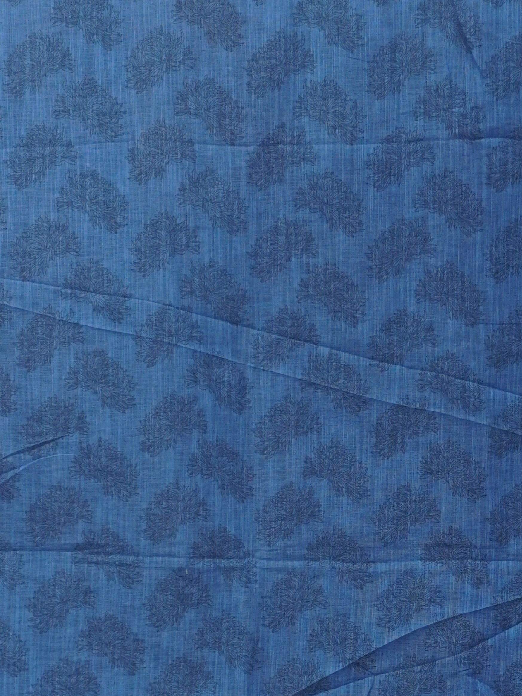 Chanderi Cotton Saree | TTDS3456