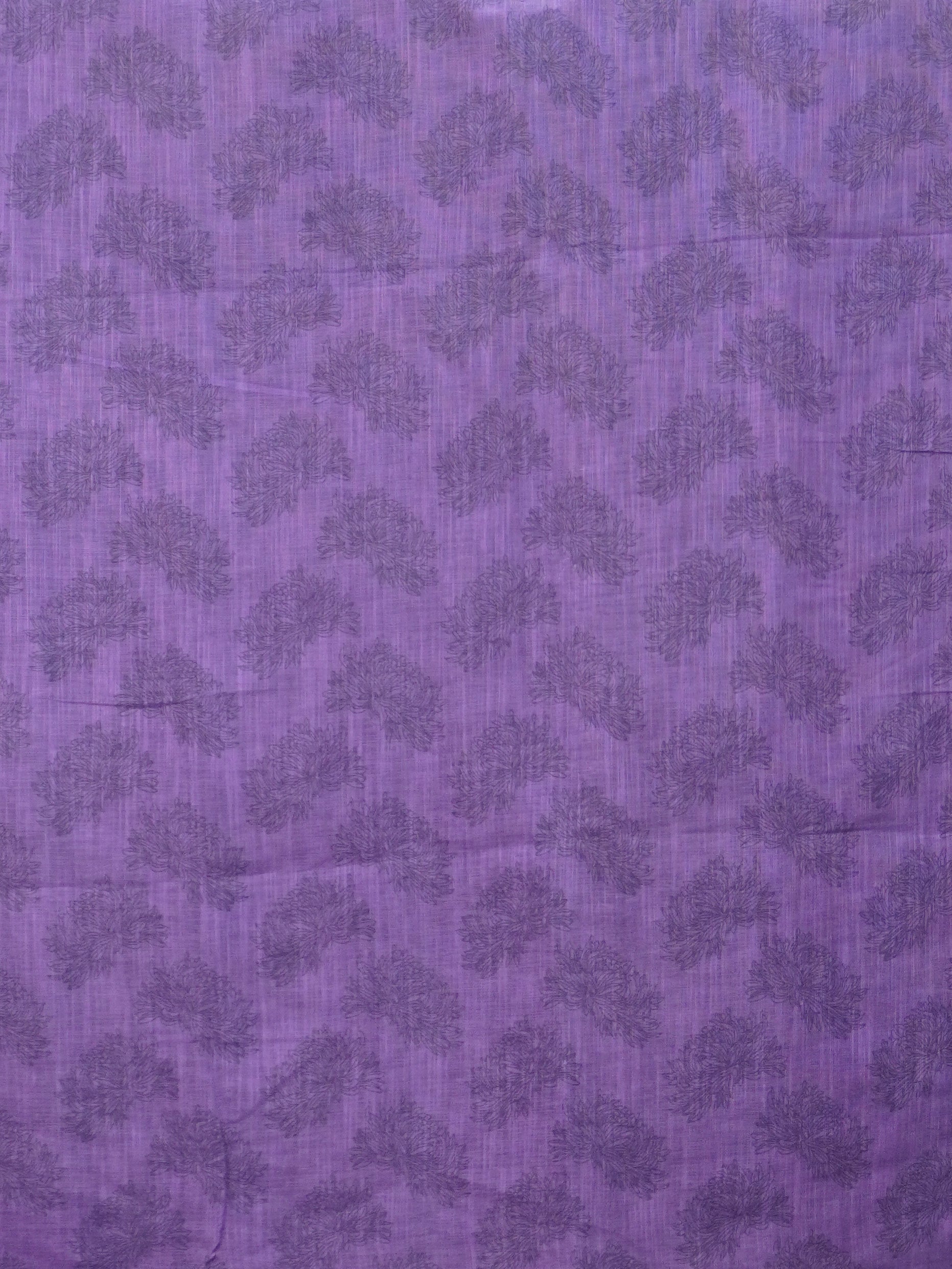 Chanderi Cotton Saree | TTDS3456