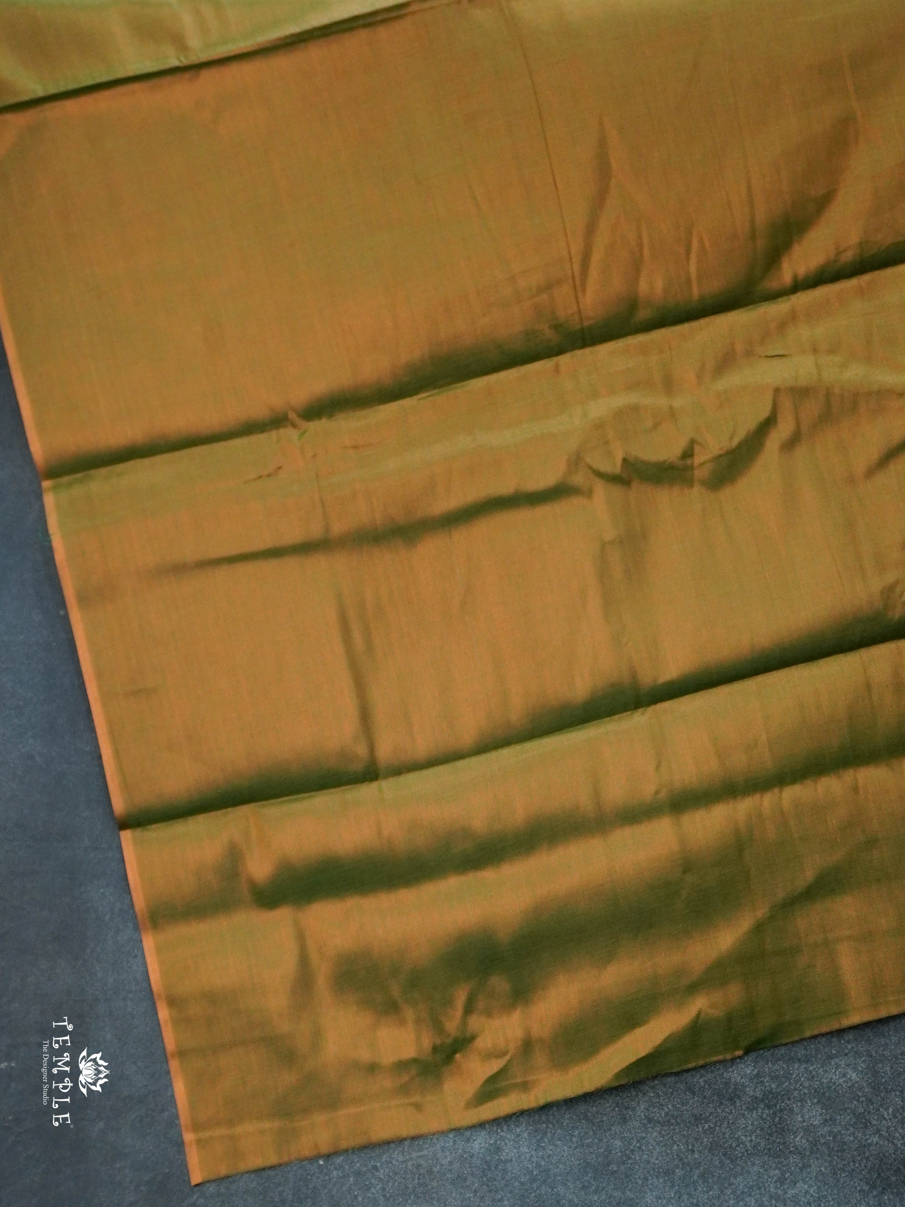 Linen Tissue Saree | TTDS3024