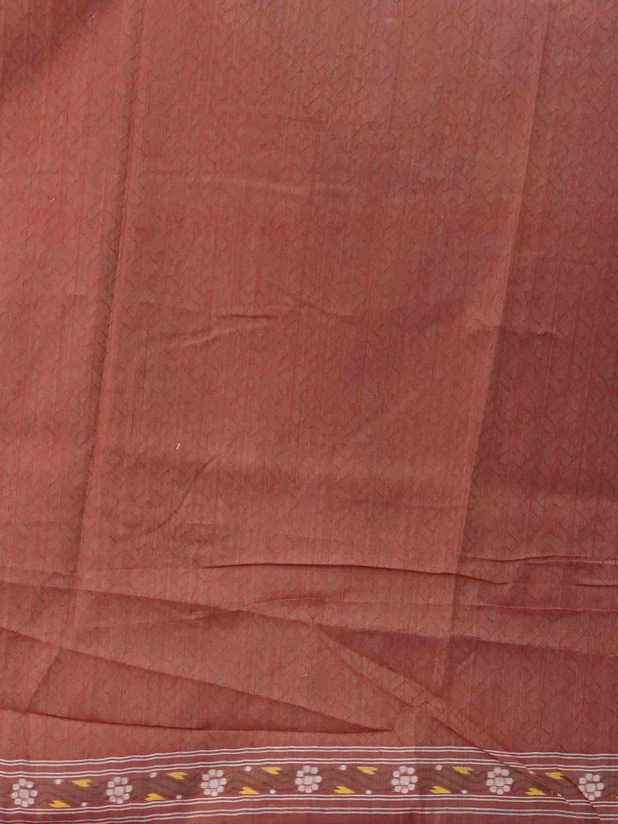 Munga Cotton Saree | TTDS3464