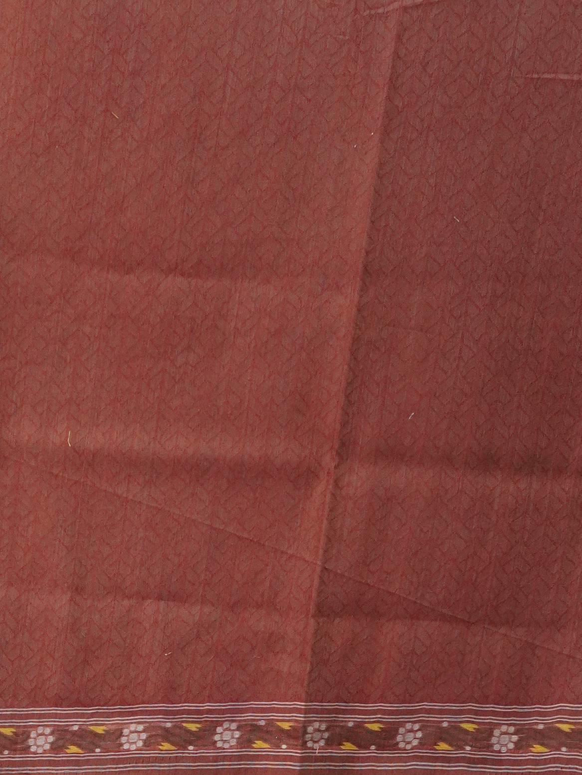 Munga Cotton Saree | TTDS3464