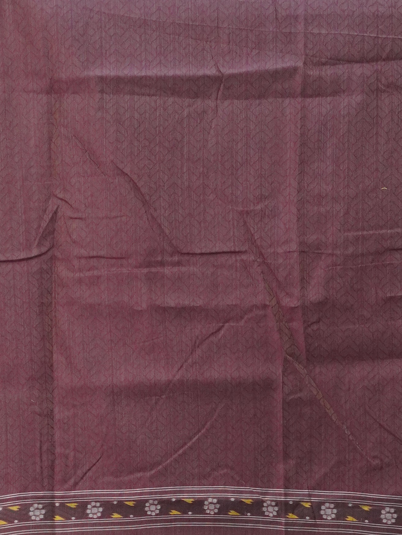 Munga Cotton Saree | TTDS3464