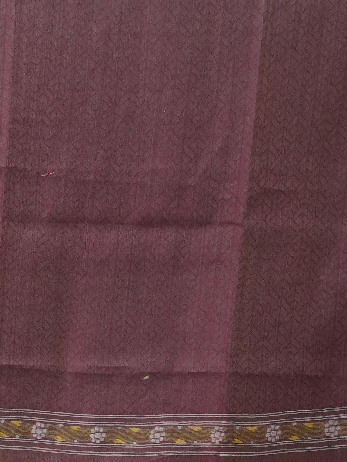 Munga Cotton Saree | TTDS3464