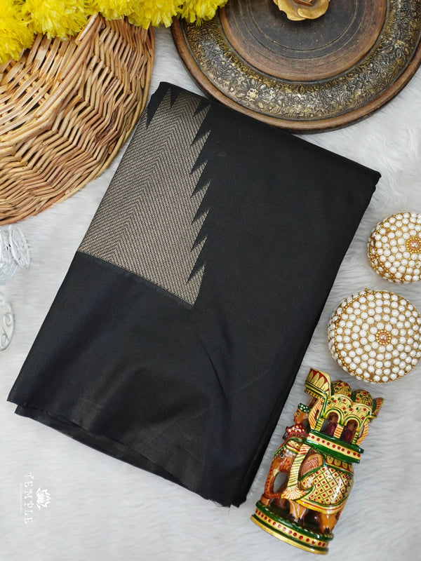 Warm Silk Saree | TTDS3029