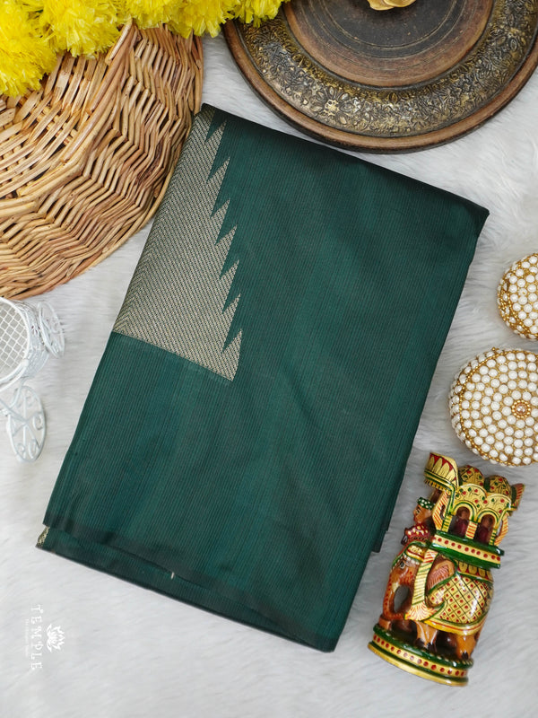 Warm Silk Saree | TTDS3029
