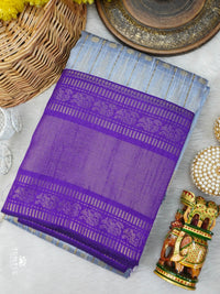 Chappa Silk Saree | TTDS2882