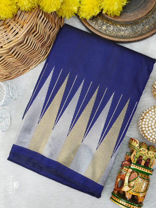 Warm Silk Saree | TTDS3033