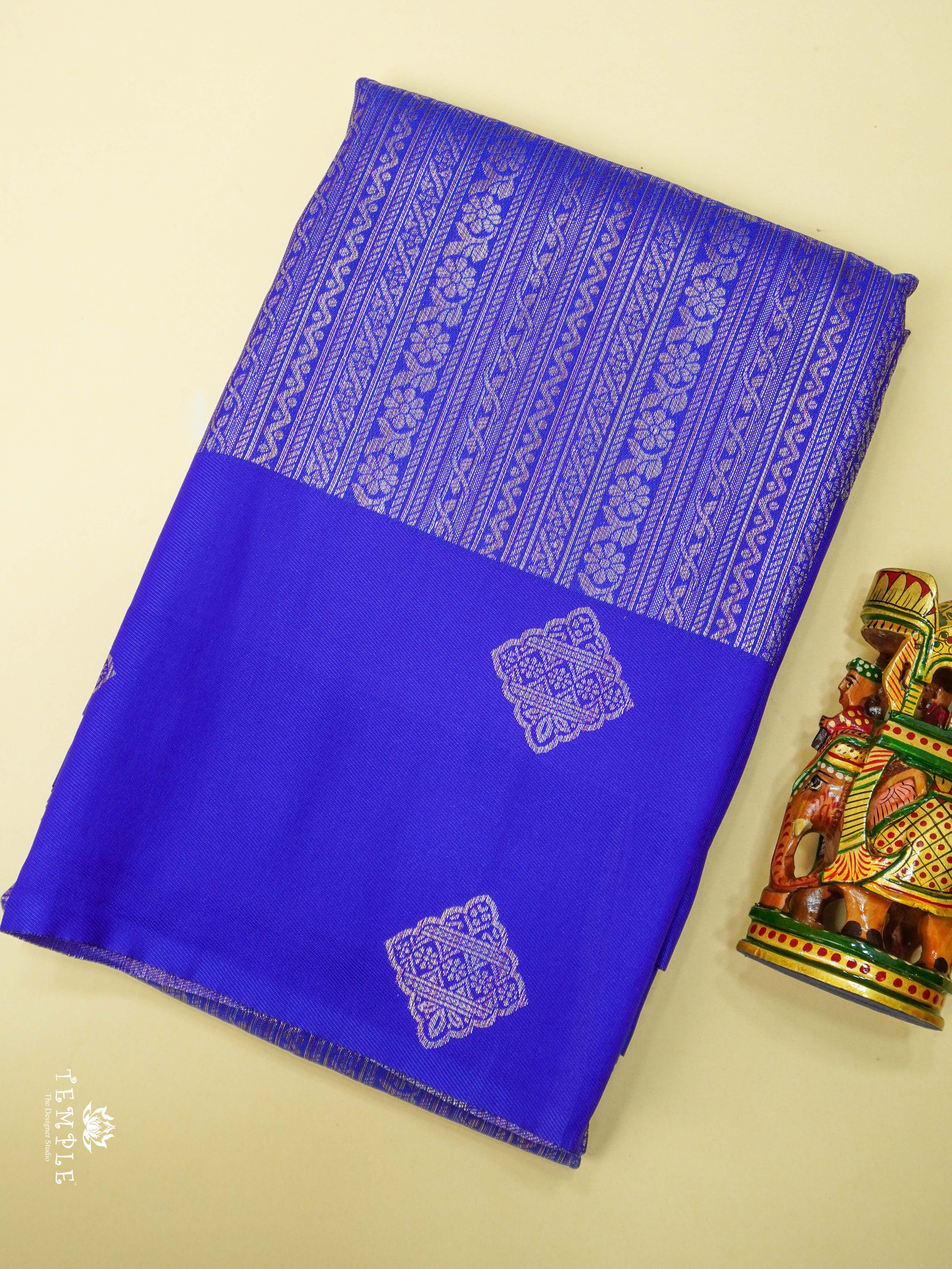 Lichi Silk Saree | TTDS2083