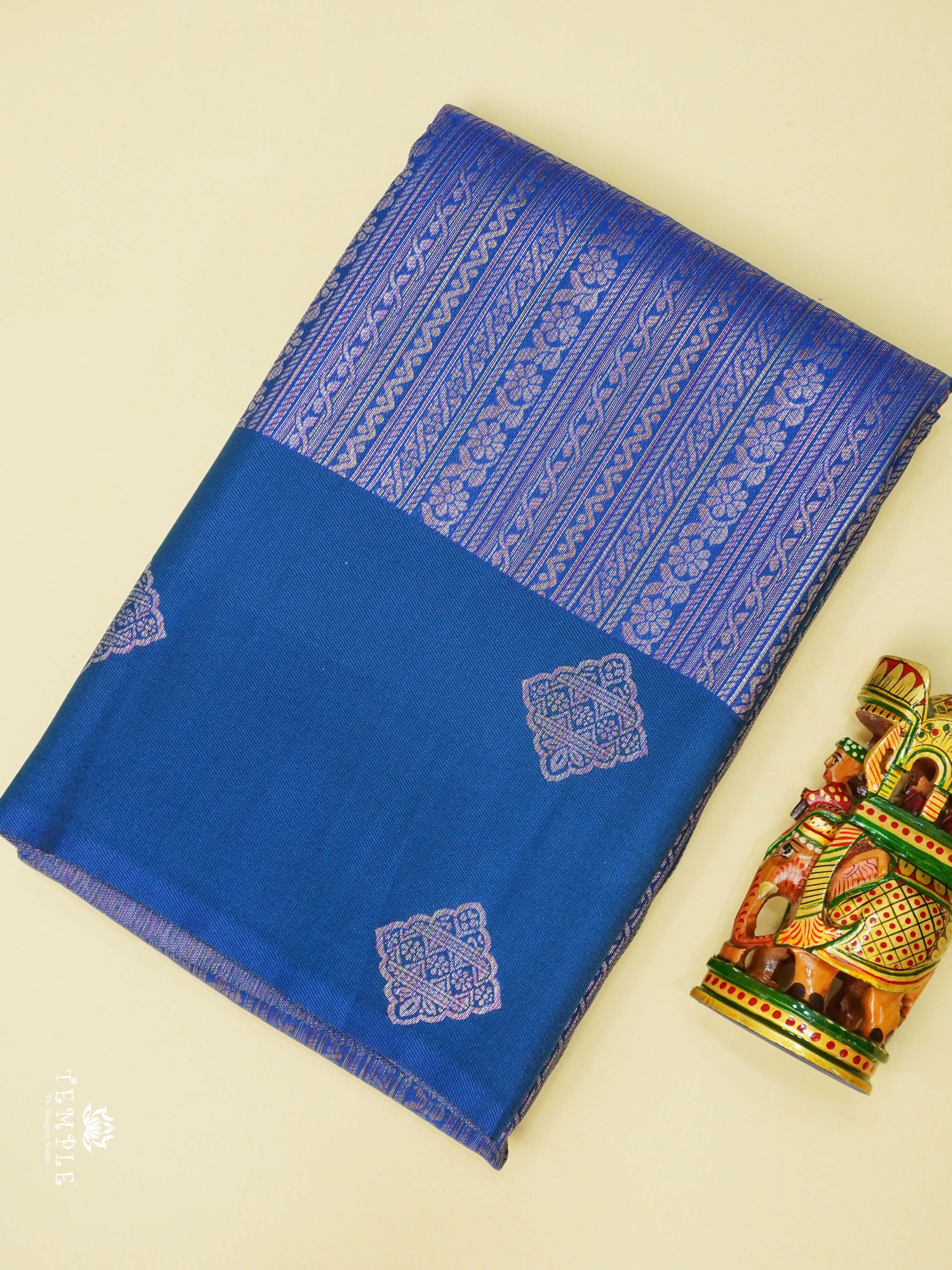 Lichi Silk Saree | TTDS2083