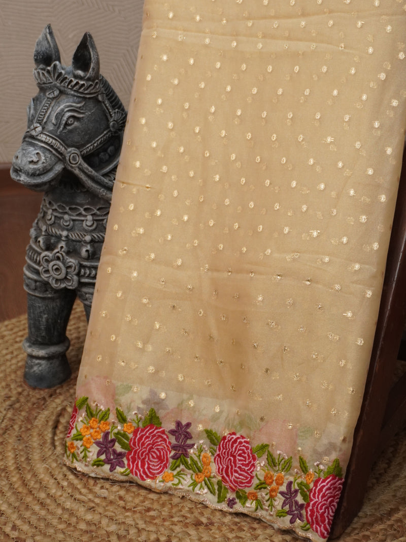 Designer Saree | TTDS3468