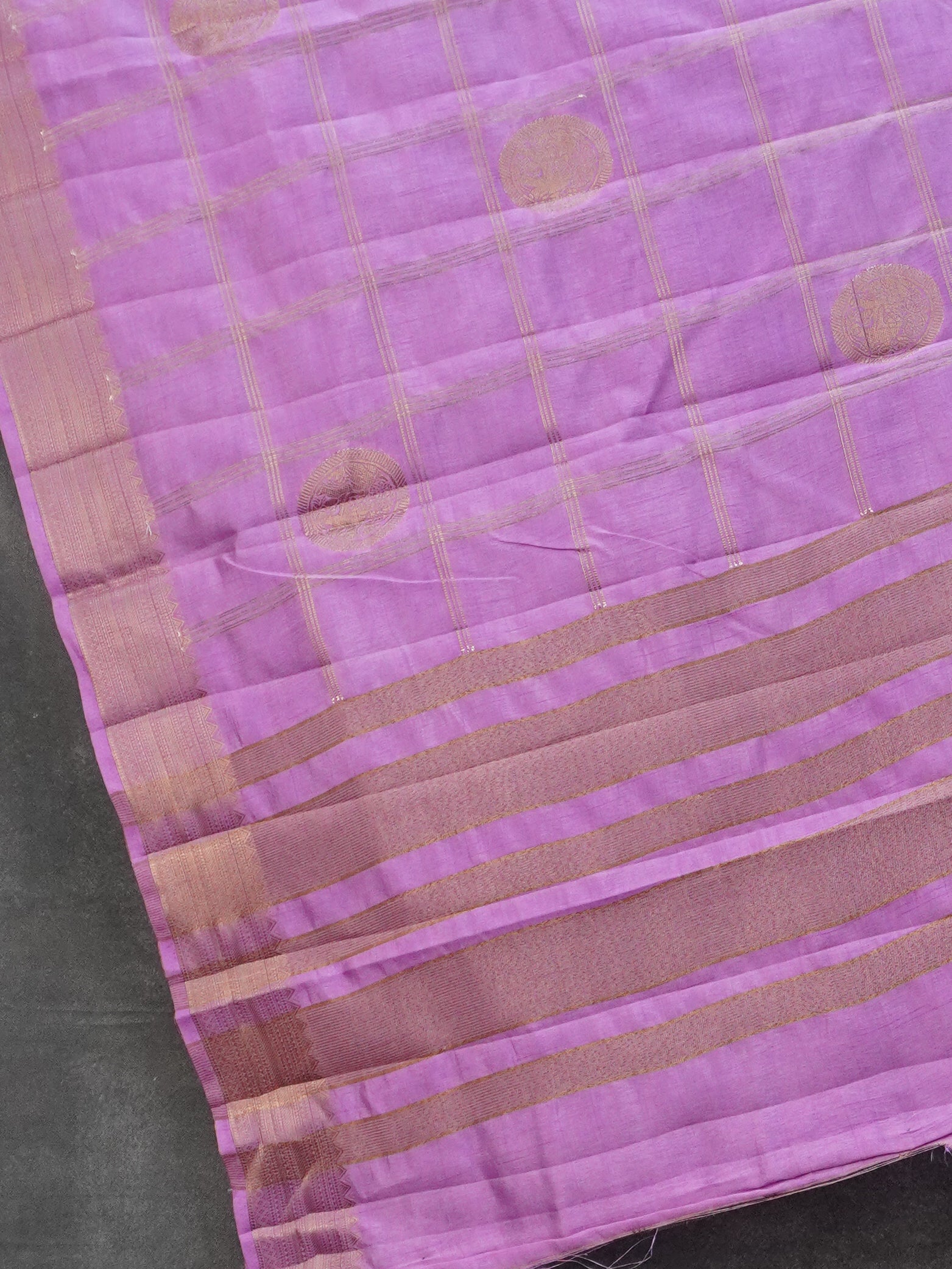 Vintage Kanchipuram Sarees | TTDS2933