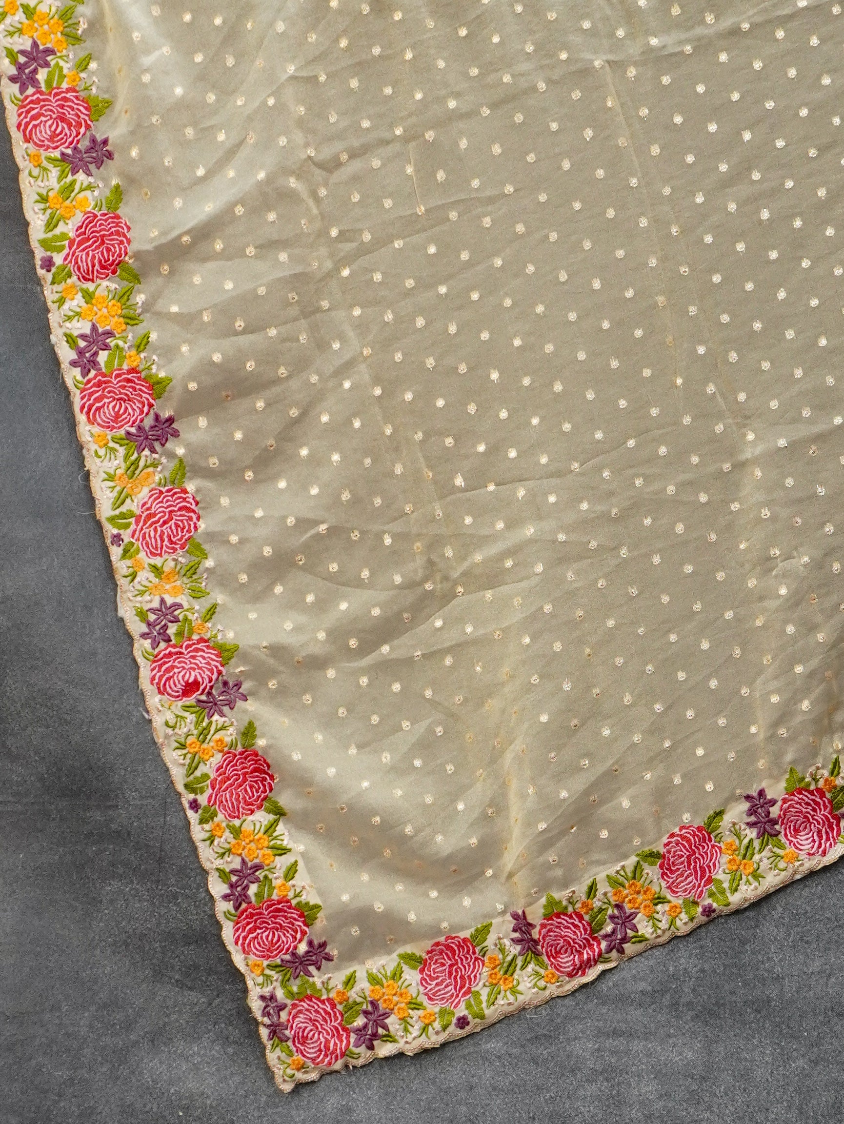 Designer Saree | TTDS3468