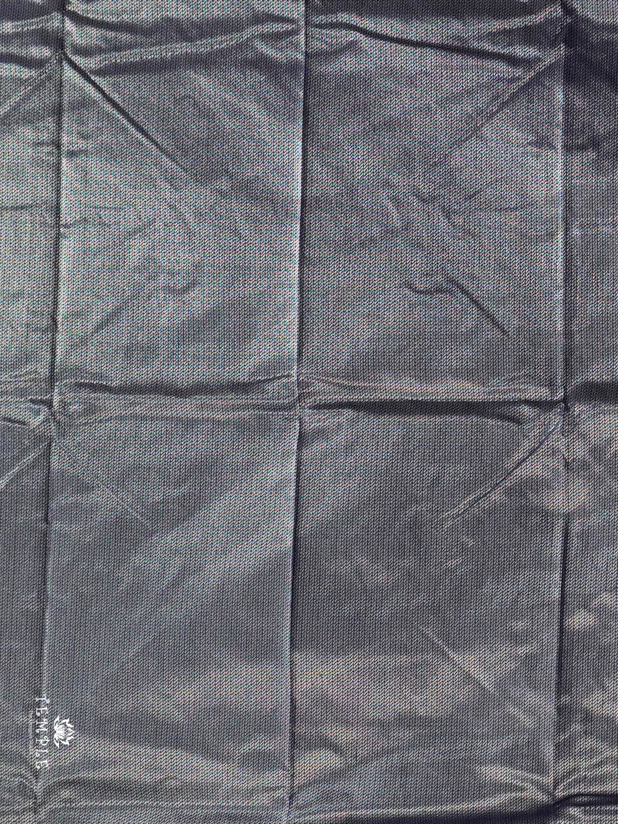 Warm Silk Saree | TTDS3033